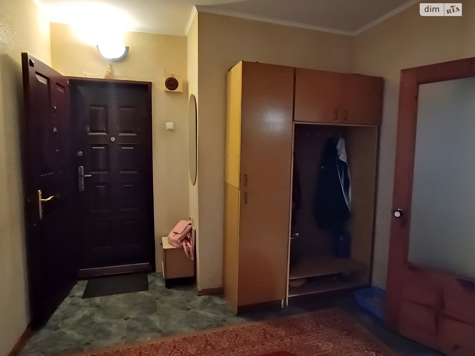 Продаж трикімнатної квартири в Пісочині, на вул. Надії 16Д, фото 1 Продаж трикімнатної квартири в Пісочині, на вул. Надії 16Д, фото 1
