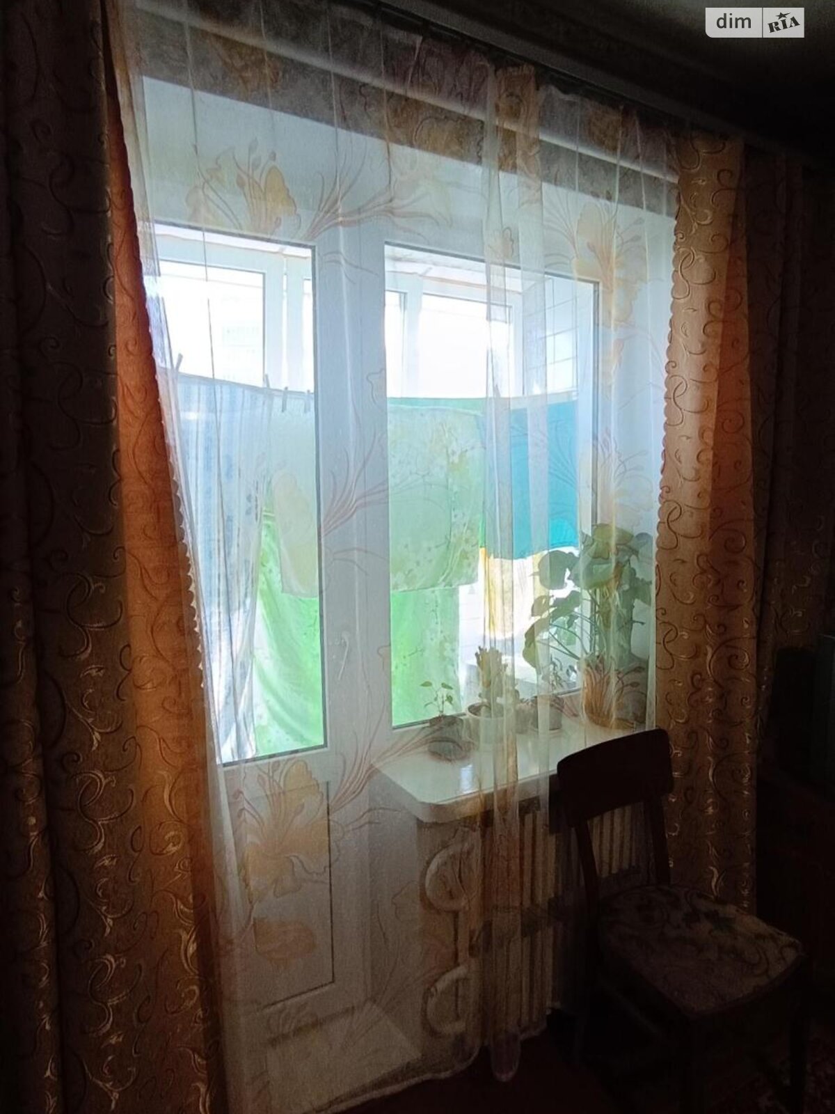 Продаж трикімнатної квартири в Пісочині, на вул. Надії 16Д, фото 1 Продаж трикімнатної квартири в Пісочині, на вул. Надії 16Д, фото 1