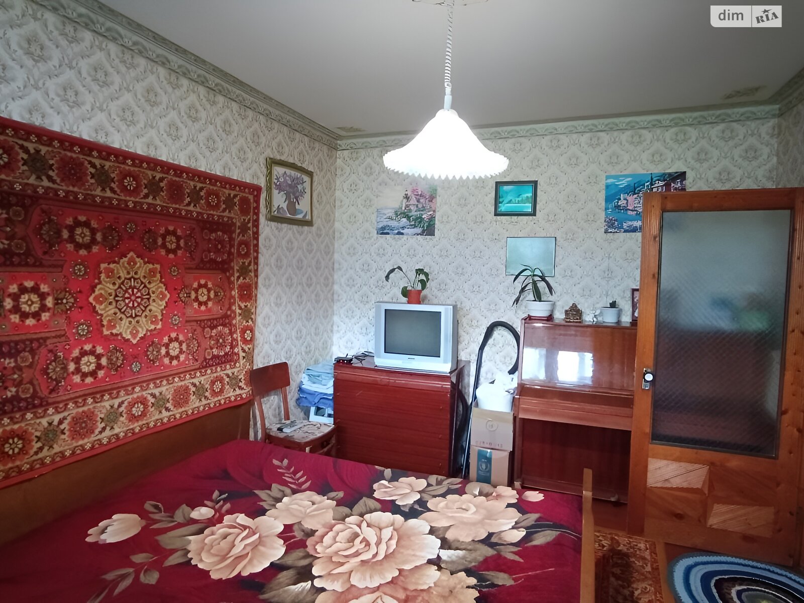 Продаж трикімнатної квартири в Пісочині, на вул. Надії 16Д, фото 1 Продаж трикімнатної квартири в Пісочині, на вул. Надії 16Д, фото 1