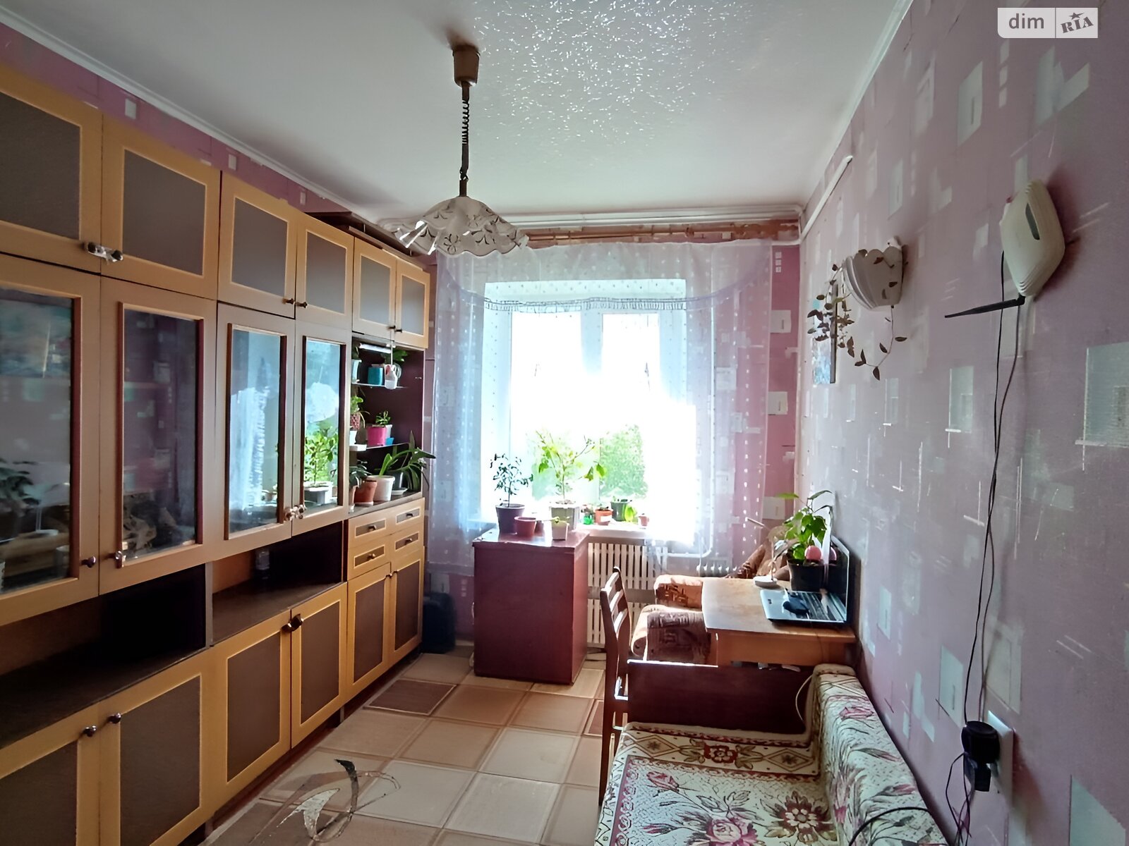 Продаж трикімнатної квартири в Пісочині, на вул. Надії 16Д, фото 1 Продаж трикімнатної квартири в Пісочині, на вул. Надії 16Д, фото 1