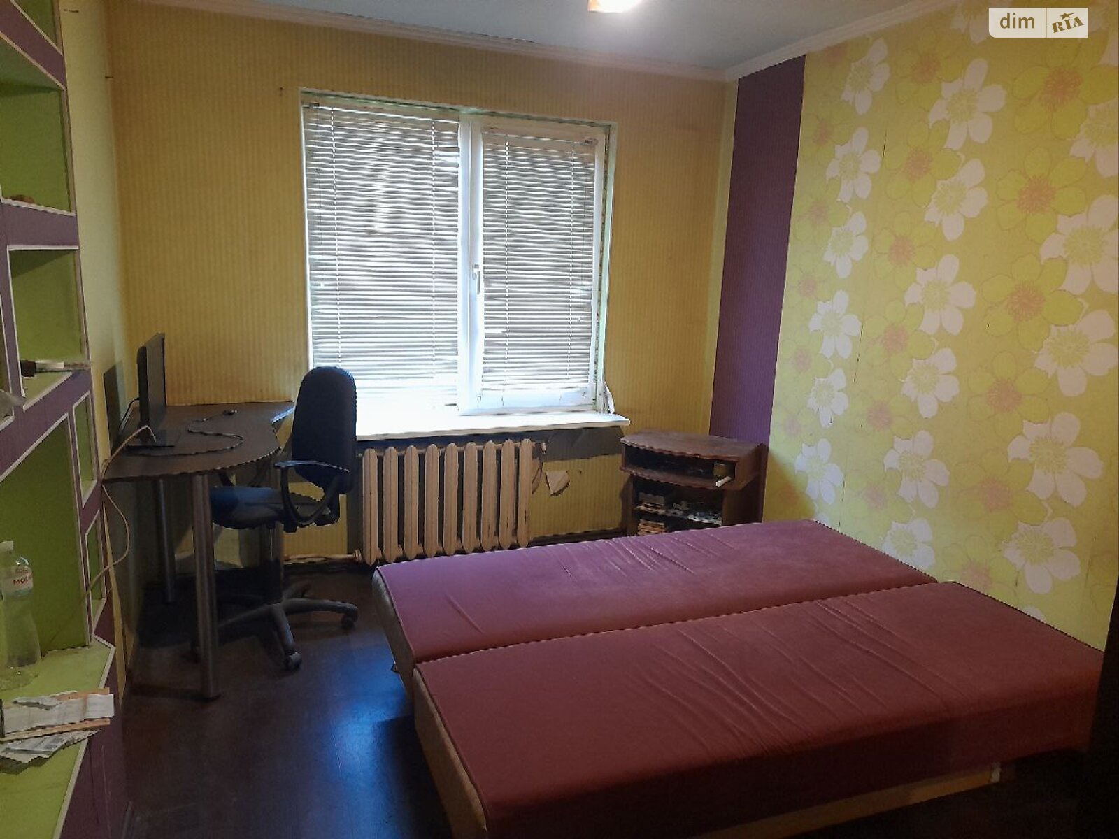 Продажа трехкомнатной квартиры в Песочине, на ул. Надежды 5, кв. 9, фото 1 Продажа трехкомнатной квартиры в Песочине, на ул. Надежды 5, кв. 9, фото 1