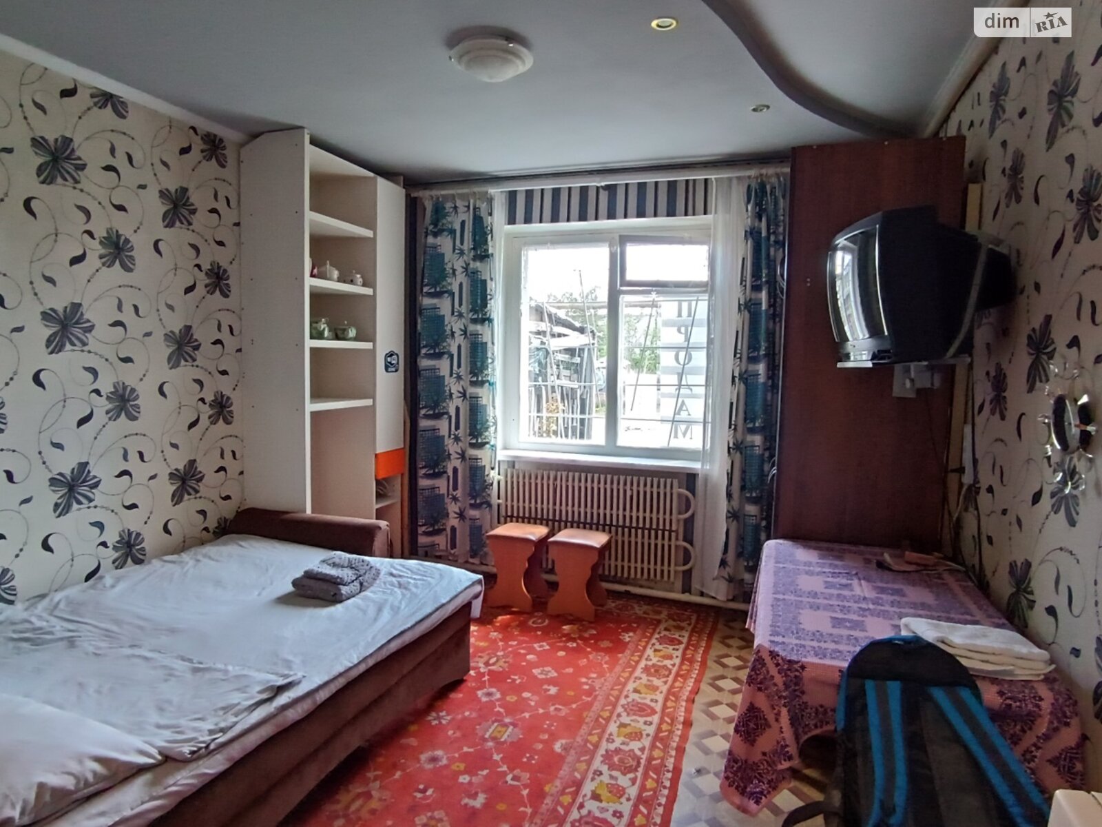 Продажа однокомнатной квартиры в Песочине, на пер. Шевченко 25, фото 1 Продажа однокомнатной квартиры в Песочине, на пер. Шевченко 25, фото 1