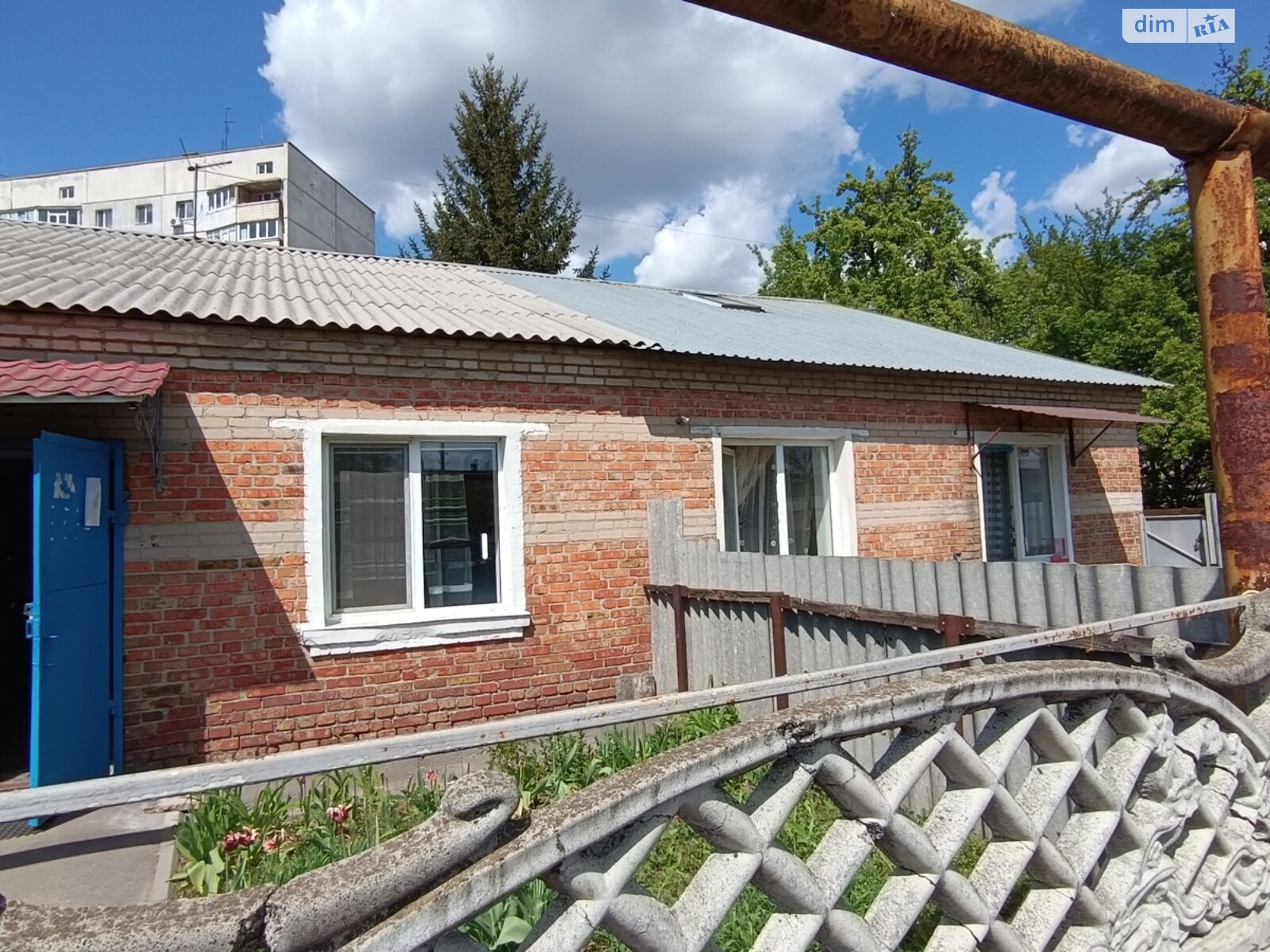 Продажа однокомнатной квартиры в Песочине, на пер. Шевченко 25, фото 1 Продажа однокомнатной квартиры в Песочине, на пер. Шевченко 25, фото 1