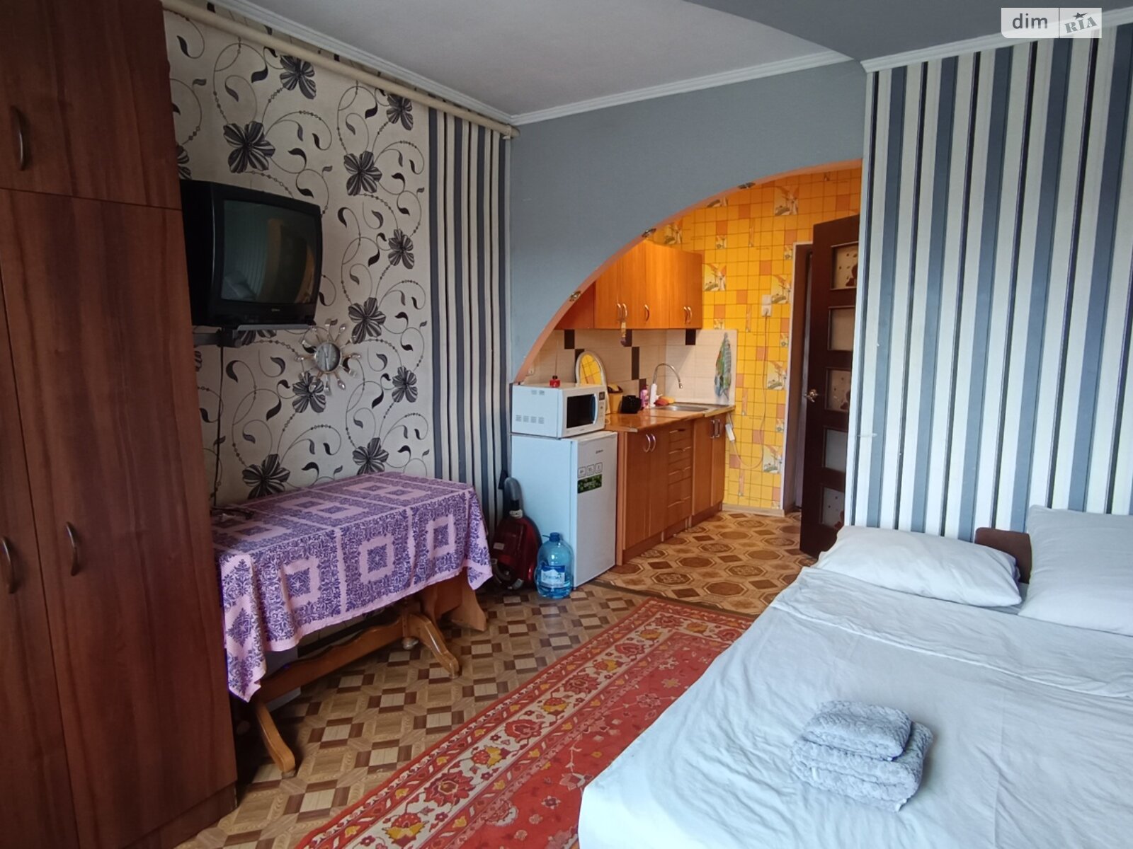Продажа однокомнатной квартиры в Песочине, на пер. Шевченко 25, фото 1 Продажа однокомнатной квартиры в Песочине, на пер. Шевченко 25, фото 1
