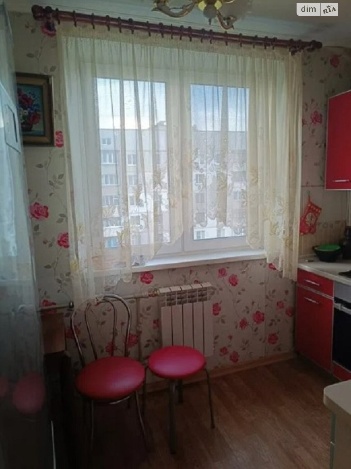 Продажа однокомнатной квартиры в Песочине, на пер. Свободы, фото 1 Продажа однокомнатной квартиры в Песочине, на пер. Свободы, фото 1