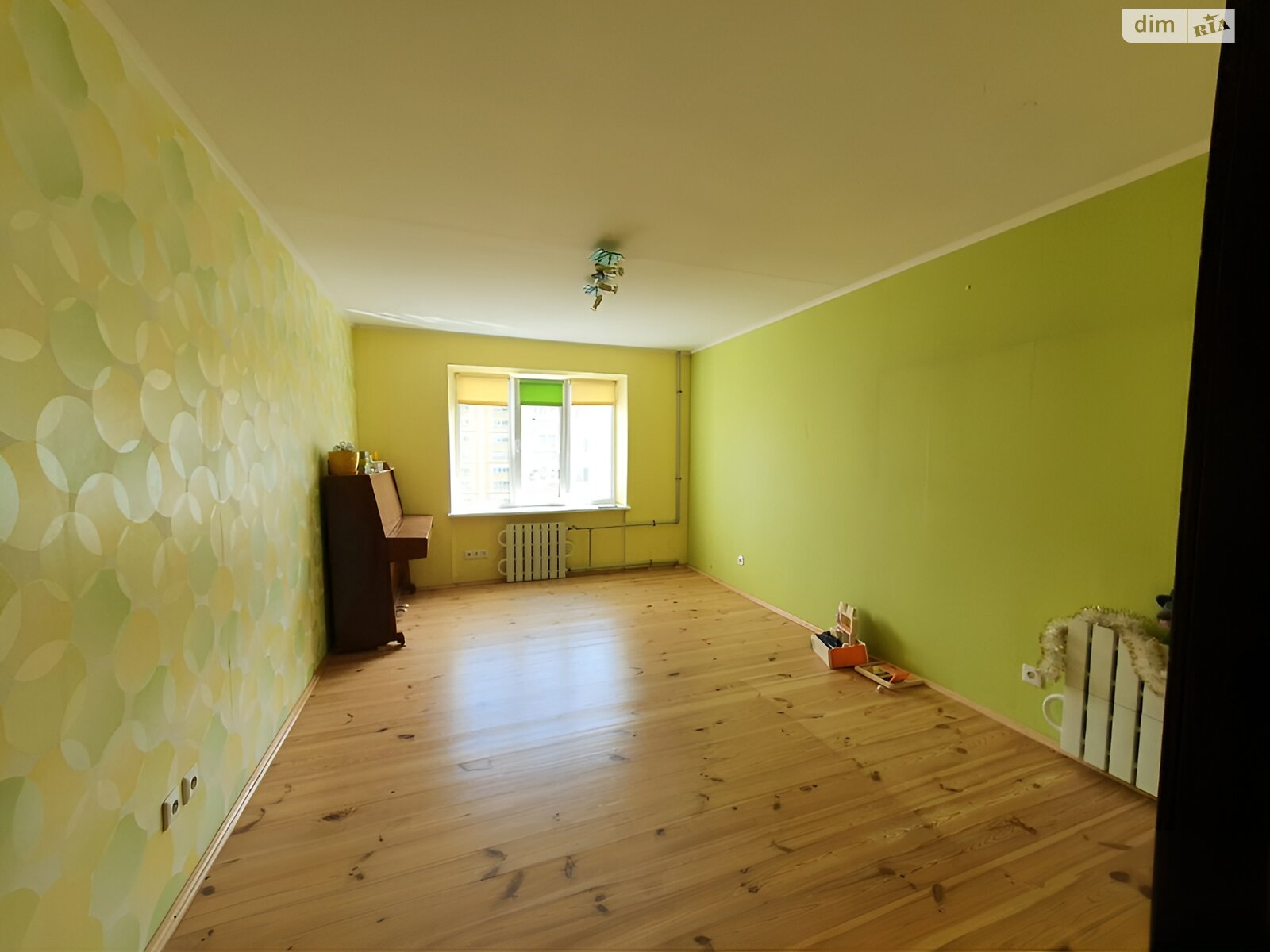 Продаж трикімнатної квартири в Пісочині, на Кушнарева, фото 1 Продаж трикімнатної квартири в Пісочині, на Кушнарева, фото 1
