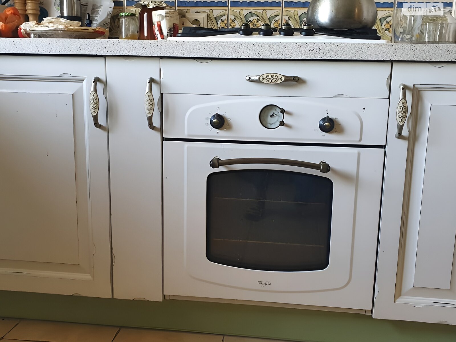 Продаж трикімнатної квартири в Пісочині, на Кушнарева, фото 1 Продаж трикімнатної квартири в Пісочині, на Кушнарева, фото 1