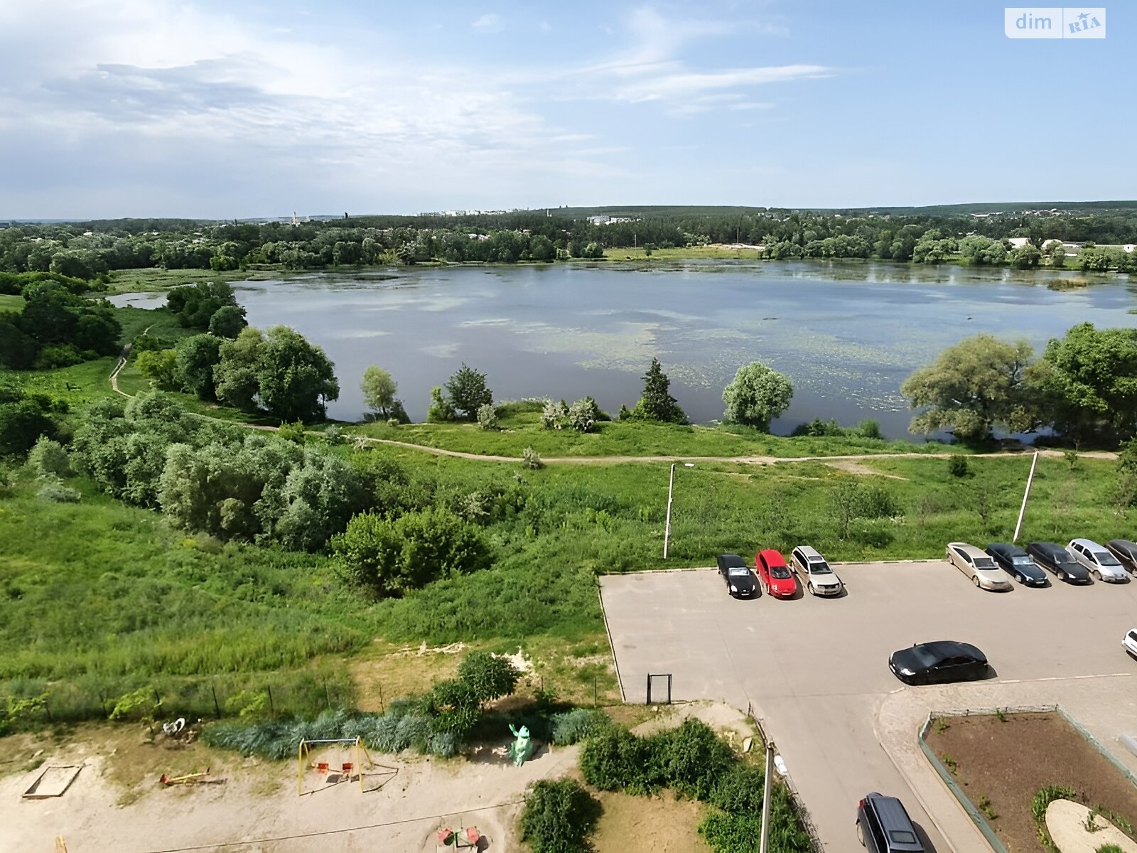 Продаж трикімнатної квартири в Пісочині, на Кушнарева, фото 1 Продаж трикімнатної квартири в Пісочині, на Кушнарева, фото 1