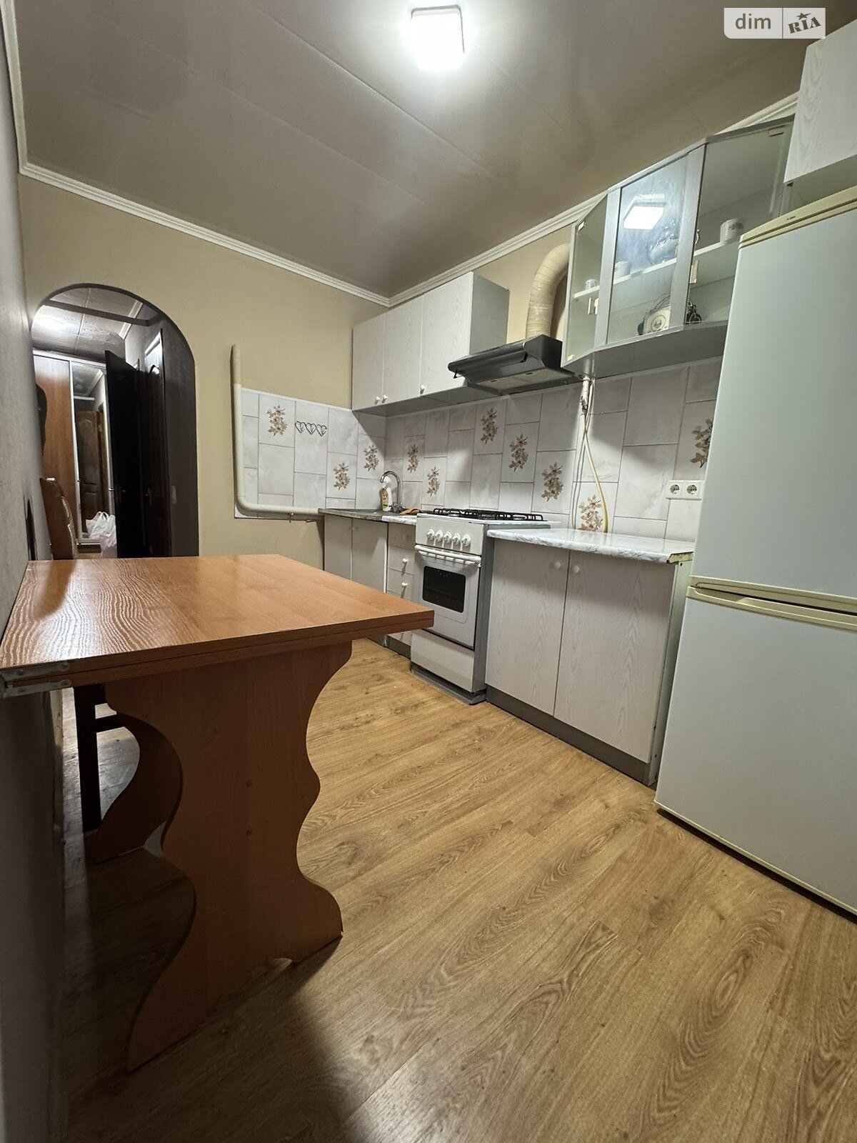 Продажа двухкомнатной квартиры в Петрике, на ул. Центральная 1, фото 1 Продажа двухкомнатной квартиры в Петрике, на ул. Центральная 1, фото 1