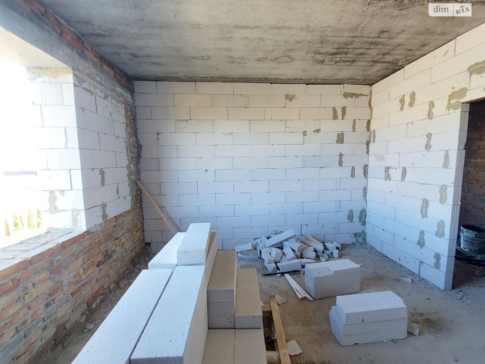 Продаж двокімнатної квартири в Петрикові, на вул. Козацька, фото 1 Продаж двокімнатної квартири в Петрикові, на вул. Козацька, фото 1