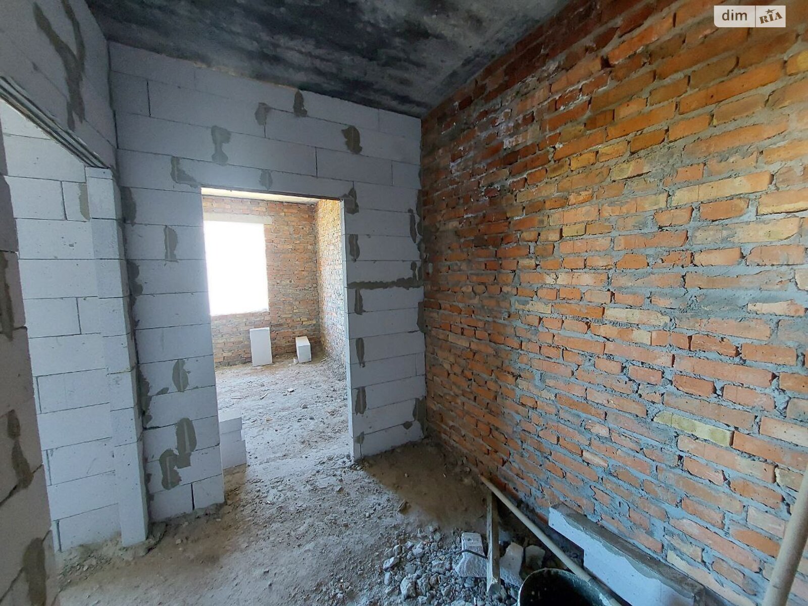 Продаж двокімнатної квартири в Петрикові, на вул. Козацька, фото 1 Продаж двокімнатної квартири в Петрикові, на вул. Козацька, фото 1