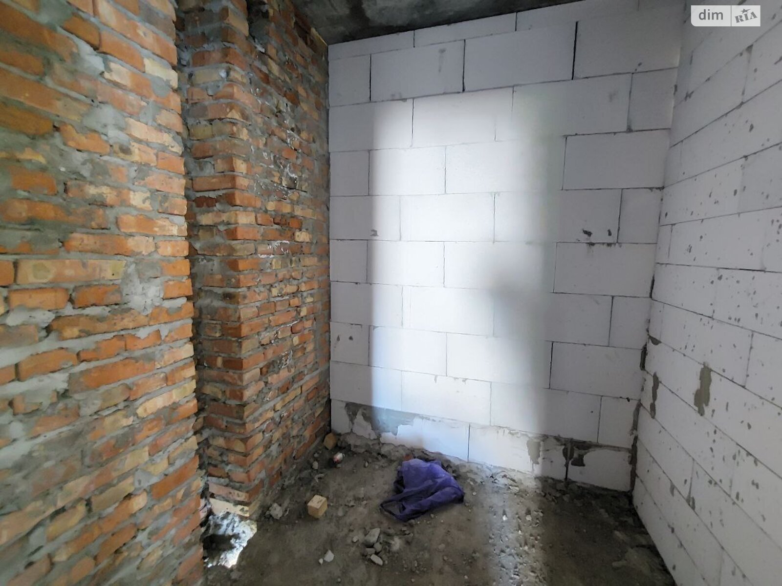 Продаж двокімнатної квартири в Петрикові, на вул. Козацька, фото 1 Продаж двокімнатної квартири в Петрикові, на вул. Козацька, фото 1