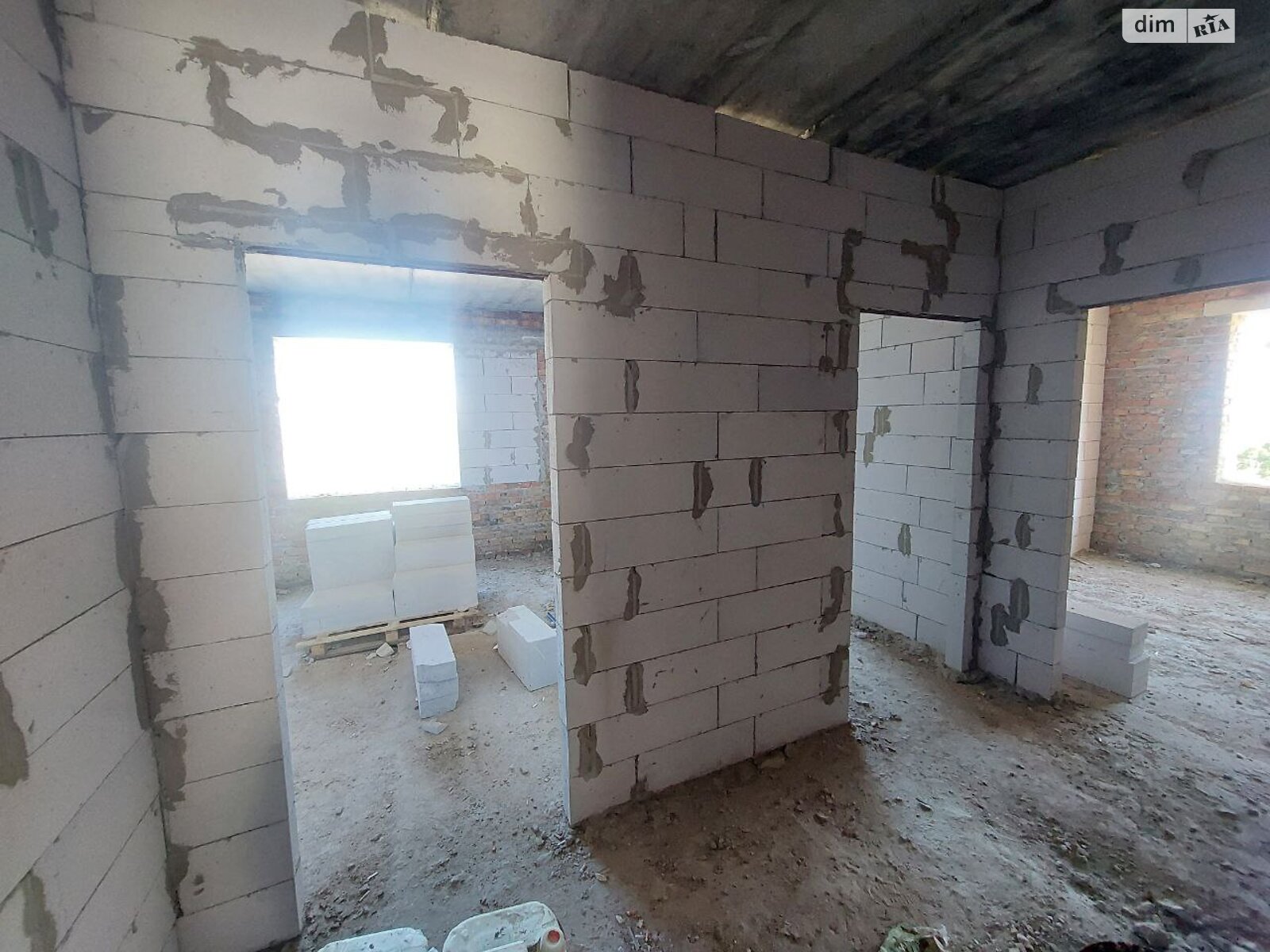 Продаж двокімнатної квартири в Петрикові, на вул. Козацька, фото 1 Продаж двокімнатної квартири в Петрикові, на вул. Козацька, фото 1