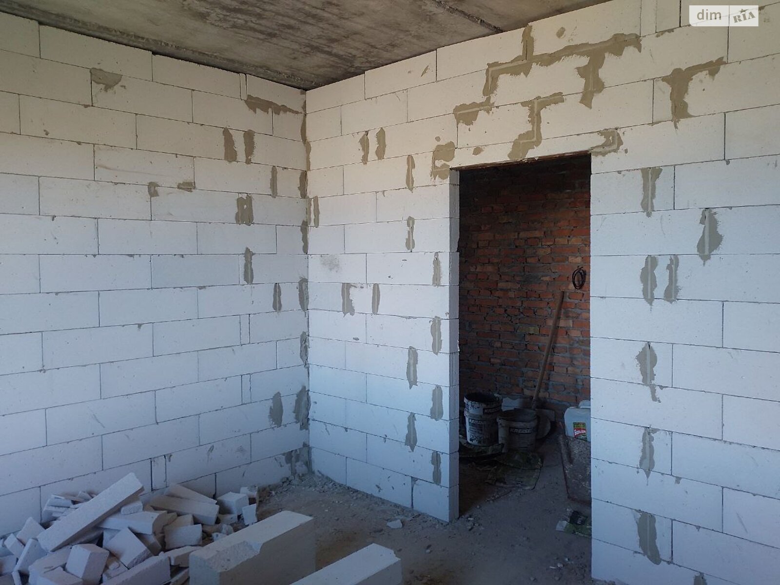 Продаж двокімнатної квартири в Петрикові, на вул. Козацька, фото 1 Продаж двокімнатної квартири в Петрикові, на вул. Козацька, фото 1