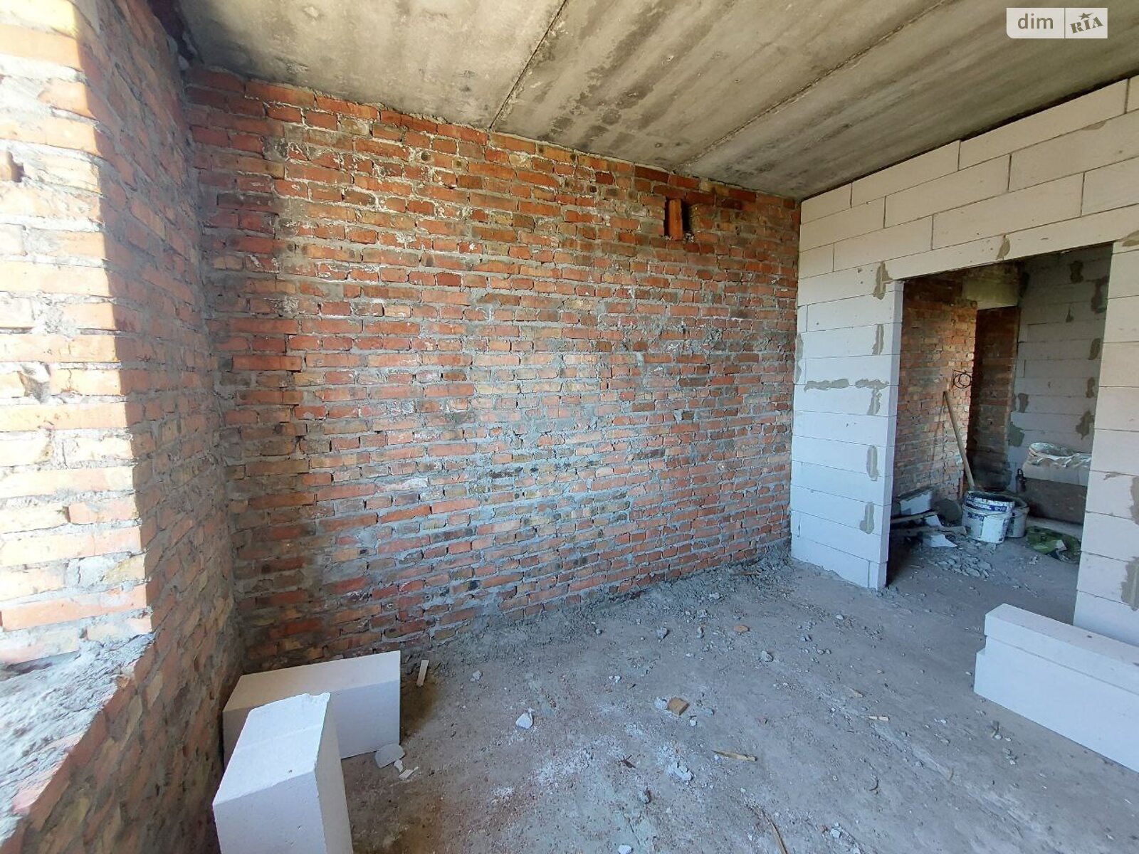 Продаж двокімнатної квартири в Петрикові, на вул. Козацька, фото 1 Продаж двокімнатної квартири в Петрикові, на вул. Козацька, фото 1