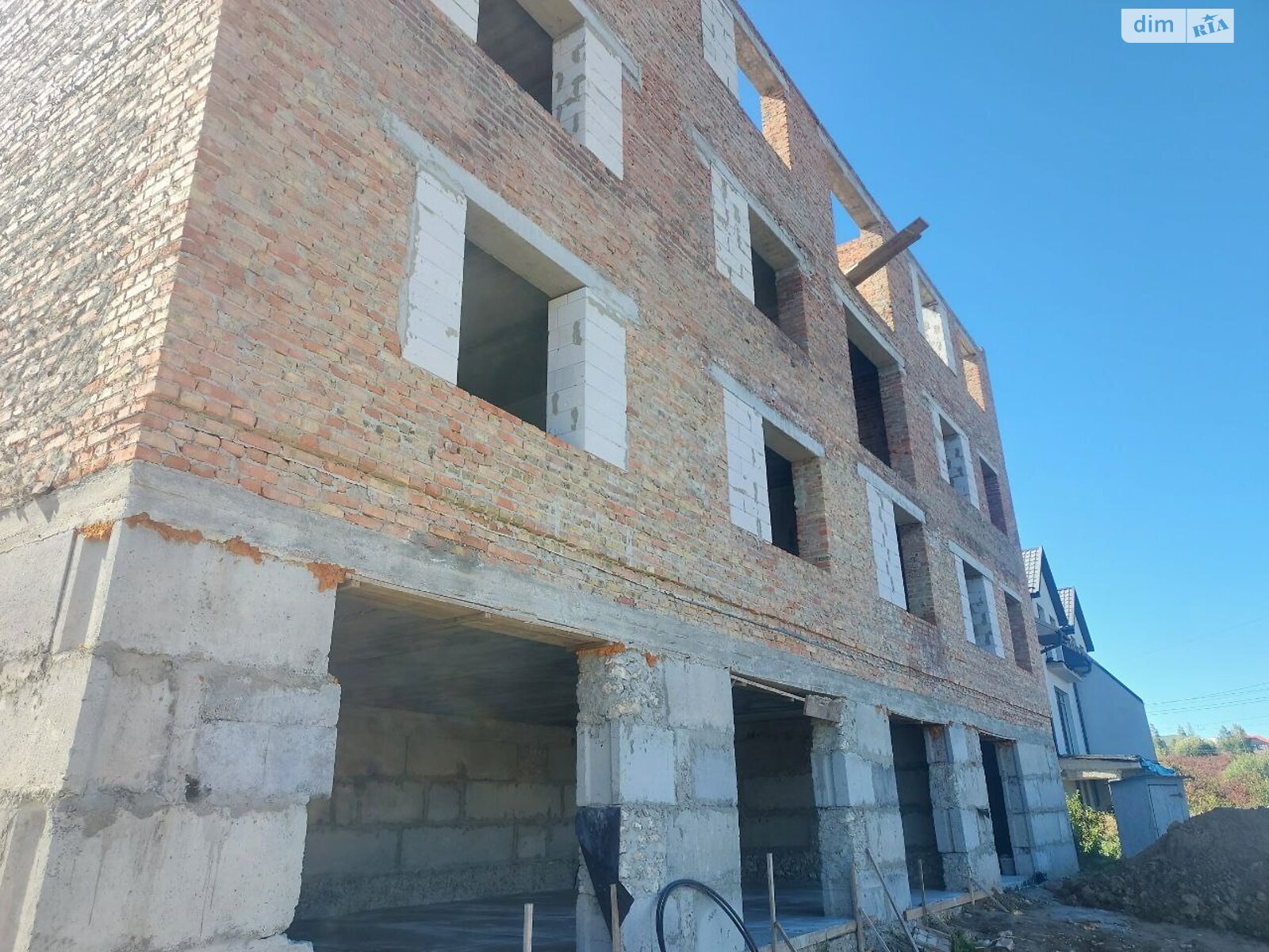 Продаж двокімнатної квартири в Петрикові, на вул. Козацька, фото 1 Продаж двокімнатної квартири в Петрикові, на вул. Козацька, фото 1