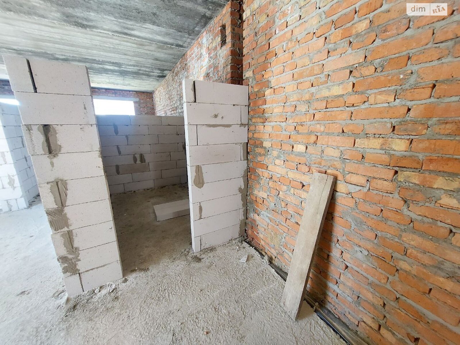 Продаж двокімнатної квартири в Петрикові, на вул. Козацька, фото 1 Продаж двокімнатної квартири в Петрикові, на вул. Козацька, фото 1