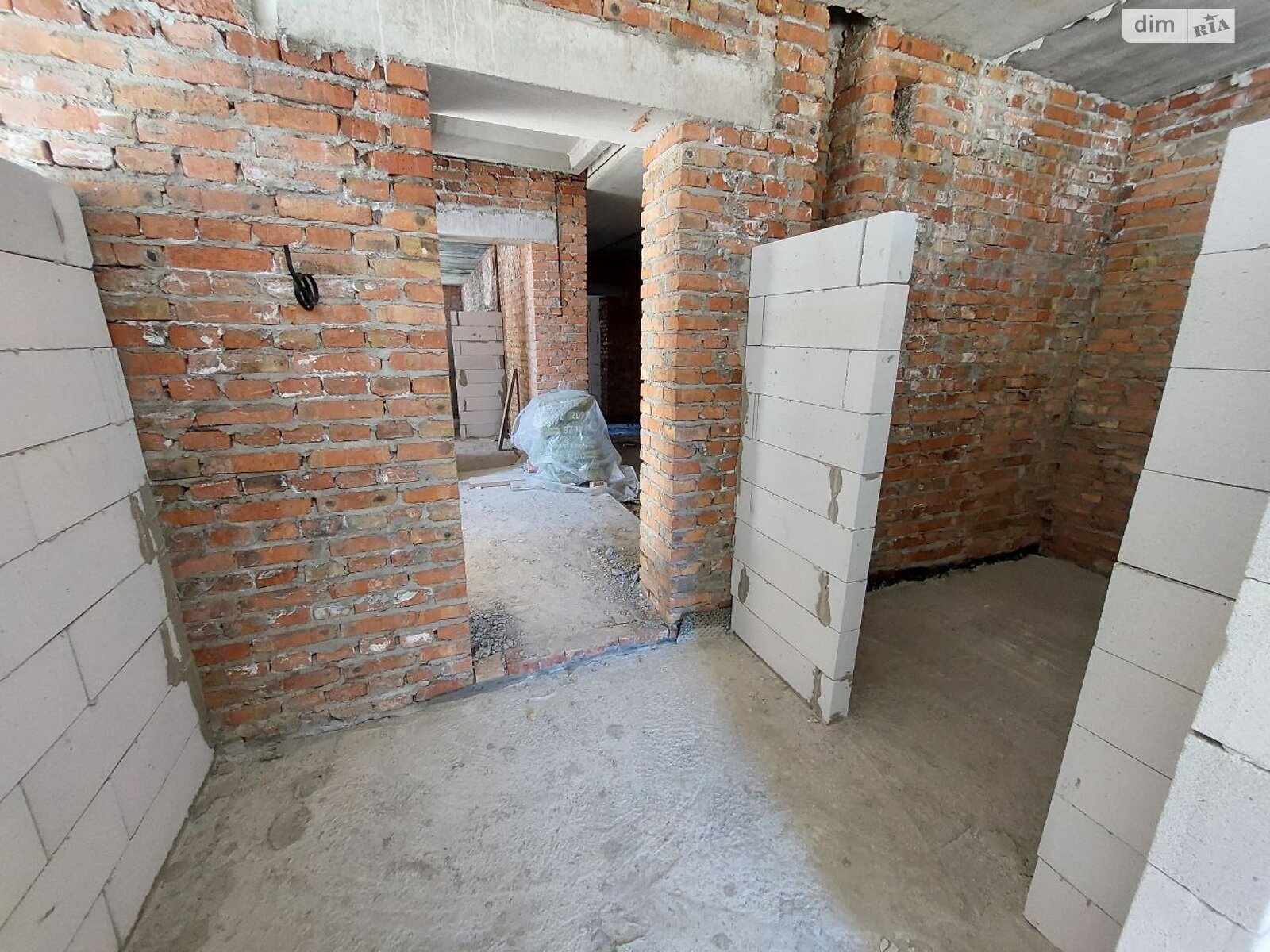 Продаж двокімнатної квартири в Петрикові, на вул. Козацька, фото 1 Продаж двокімнатної квартири в Петрикові, на вул. Козацька, фото 1