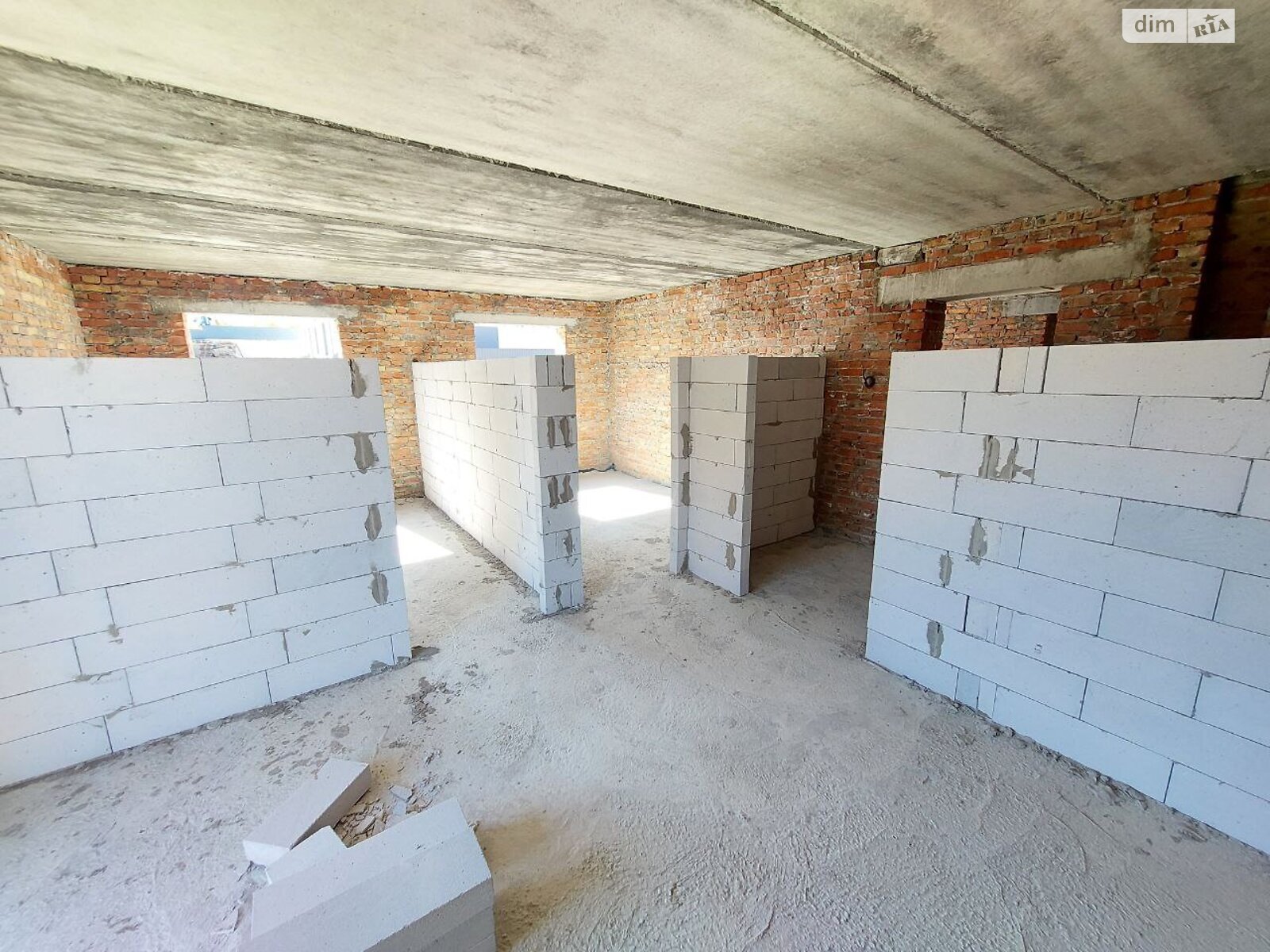 Продаж двокімнатної квартири в Петрикові, на вул. Козацька, фото 1 Продаж двокімнатної квартири в Петрикові, на вул. Козацька, фото 1