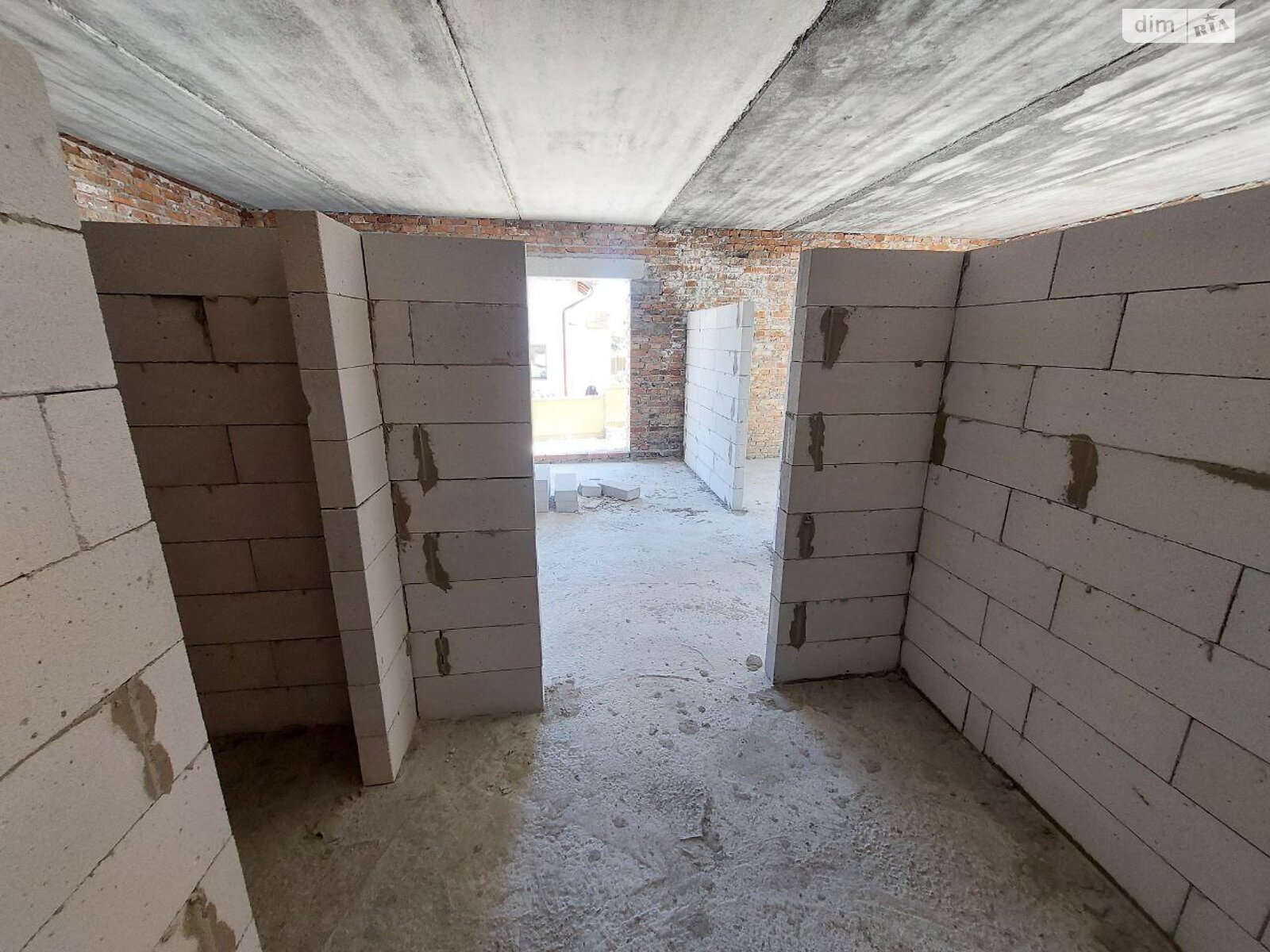 Продаж двокімнатної квартири в Петрикові, на вул. Козацька, фото 1 Продаж двокімнатної квартири в Петрикові, на вул. Козацька, фото 1