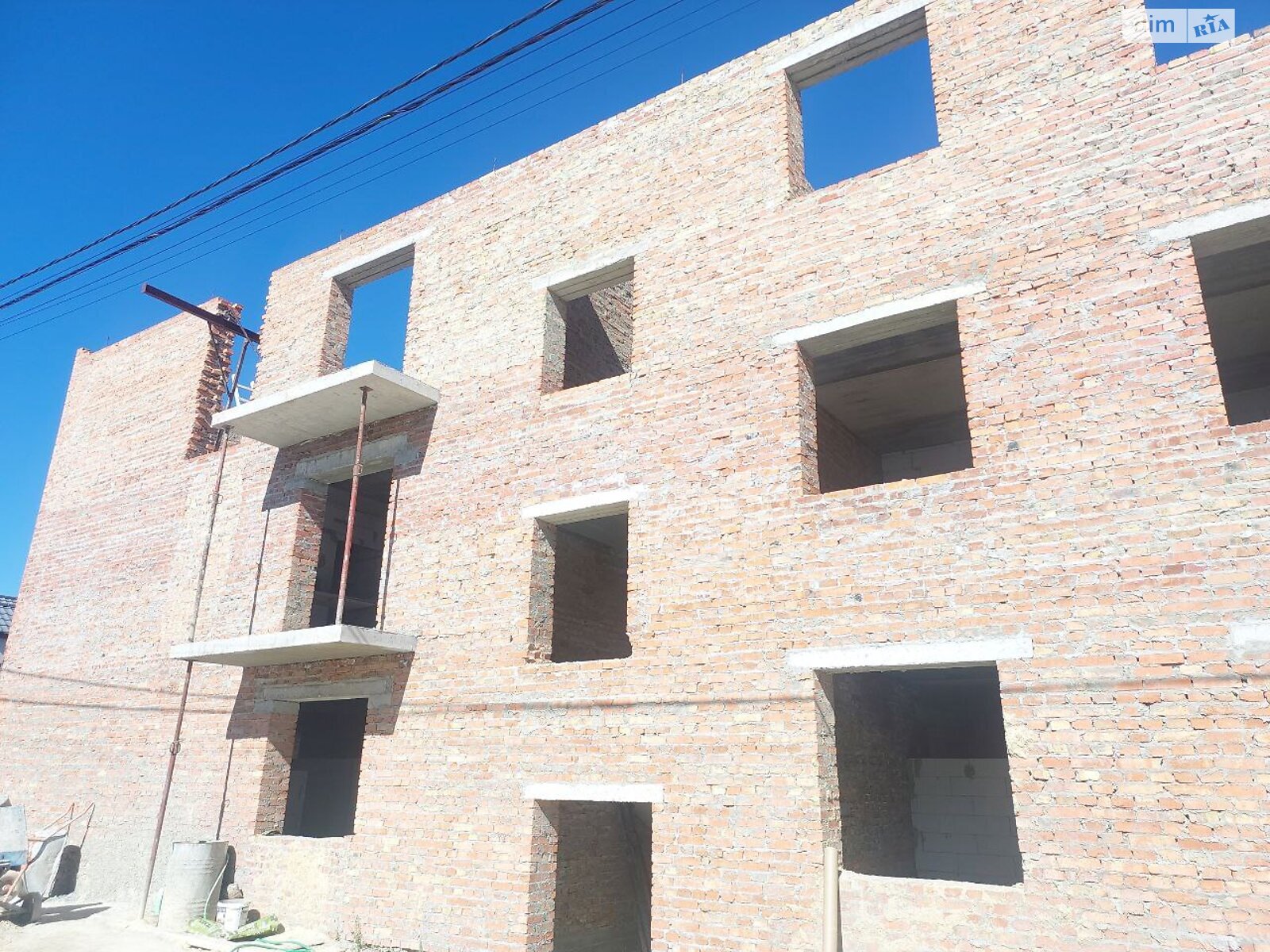 Продаж двокімнатної квартири в Петрикові, на вул. Козацька, фото 1 Продаж двокімнатної квартири в Петрикові, на вул. Козацька, фото 1