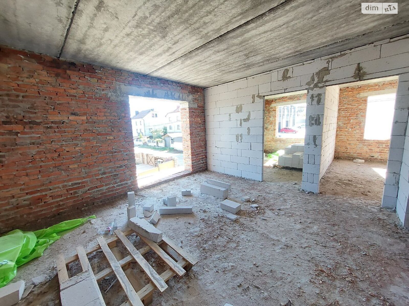 Продажа двухкомнатной квартиры в Петрикове, на ул. Казацкая, фото 1 Продажа двухкомнатной квартиры в Петрикове, на ул. Казацкая, фото 1