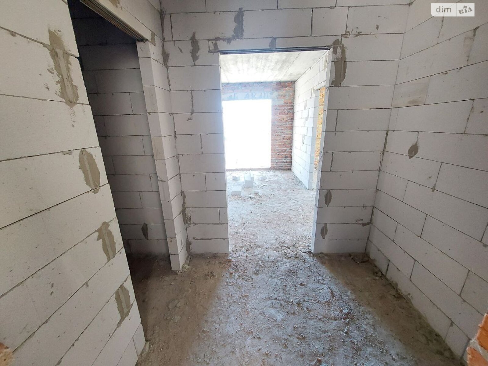 Продажа двухкомнатной квартиры в Петрикове, на ул. Казацкая, фото 1 Продажа двухкомнатной квартиры в Петрикове, на ул. Казацкая, фото 1