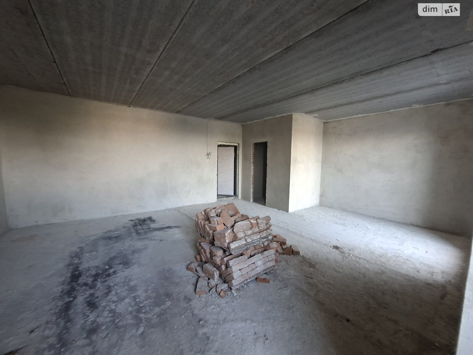 Продаж двокімнатної квартири в Петрикові, на вул. Л.Українки Бічна, фото 1 Продаж двокімнатної квартири в Петрикові, на вул. Л.Українки Бічна, фото 1