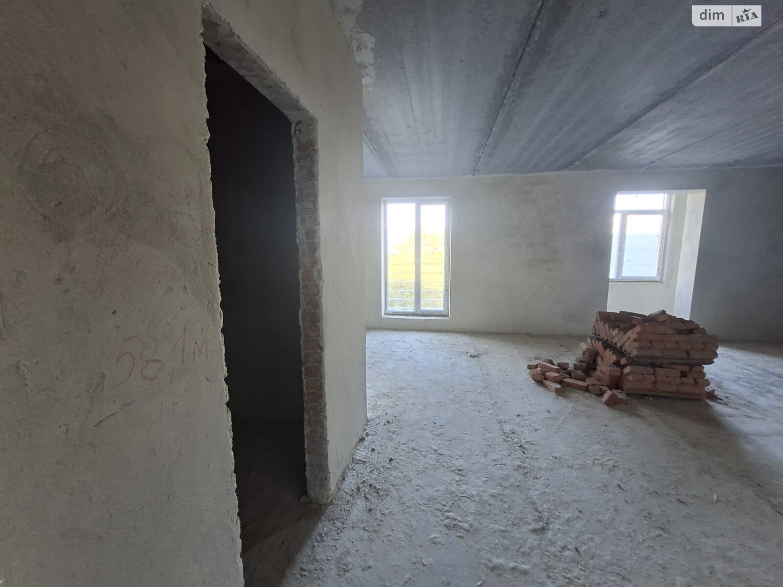 Продаж двокімнатної квартири в Петрикові, на вул. Л.Українки Бічна, фото 1 Продаж двокімнатної квартири в Петрикові, на вул. Л.Українки Бічна, фото 1