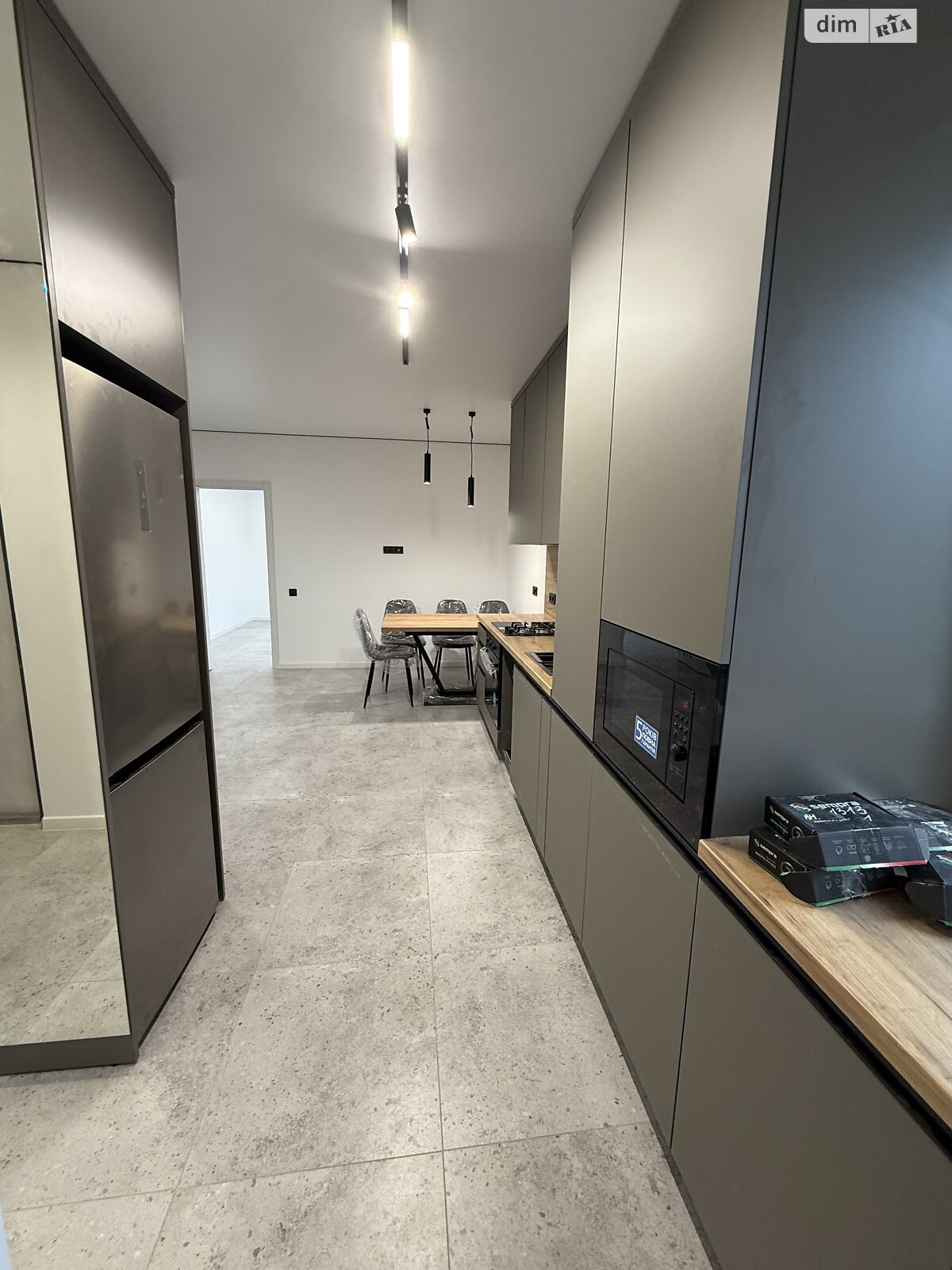 Продаж однокімнатної квартири в Петрикові, на вул. Лесі Українки 36А, фото 1