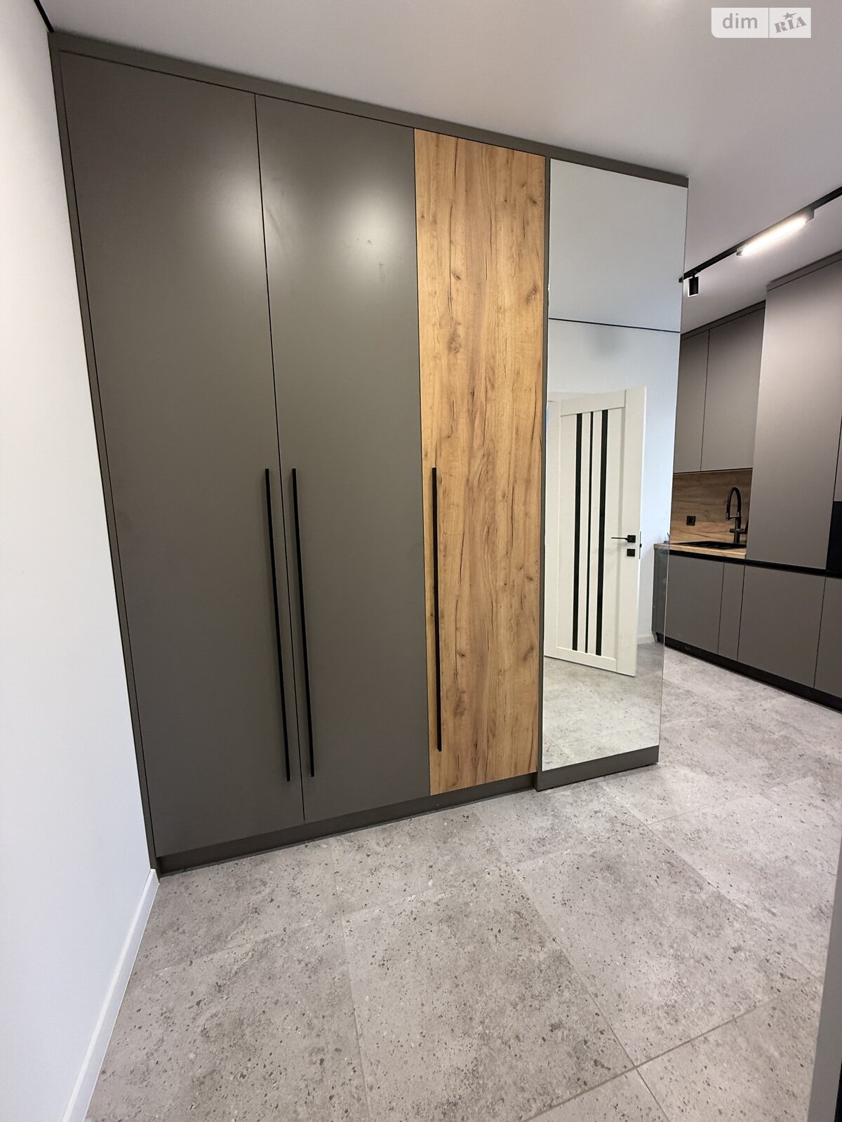 Продаж однокімнатної квартири в Петрикові, на вул. Лесі Українки 36А, фото 1