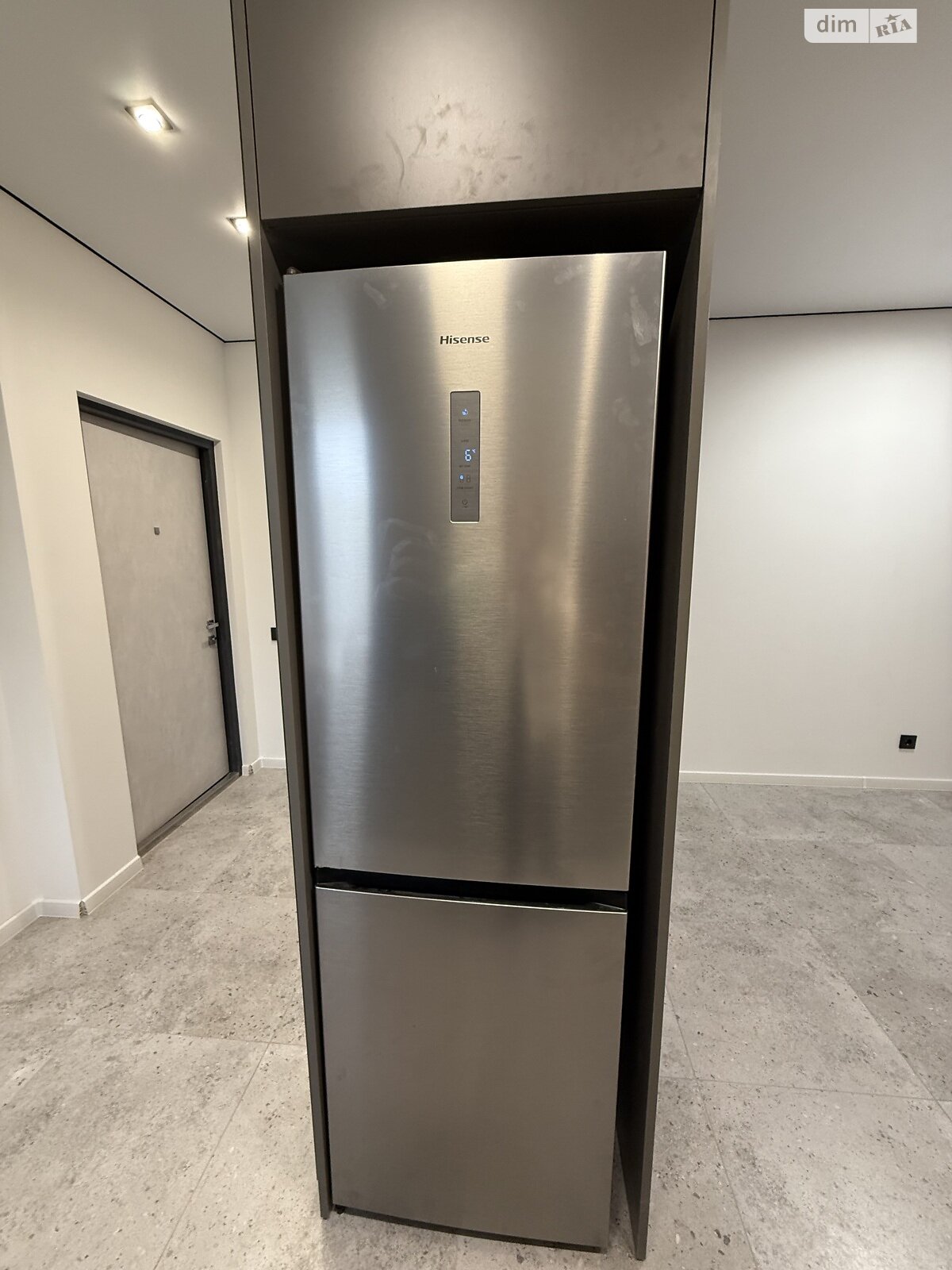 Продаж однокімнатної квартири в Петрикові, на вул. Лесі Українки 36А, фото 1