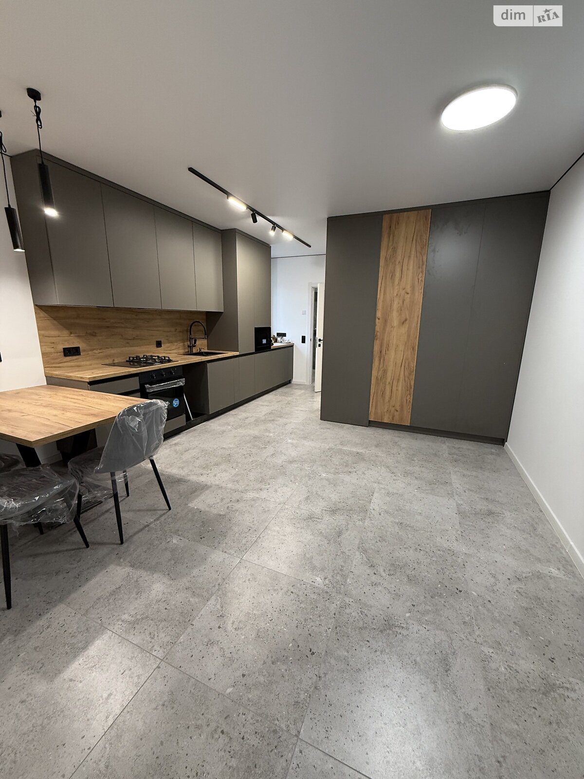 Продаж однокімнатної квартири в Петрикові, на вул. Лесі Українки 36А, фото 1