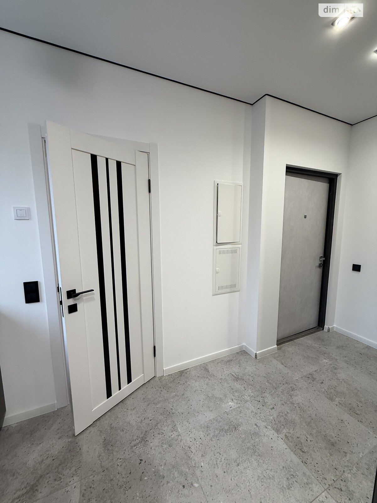 Продаж однокімнатної квартири в Петрикові, на вул. Лесі Українки 36А, фото 1