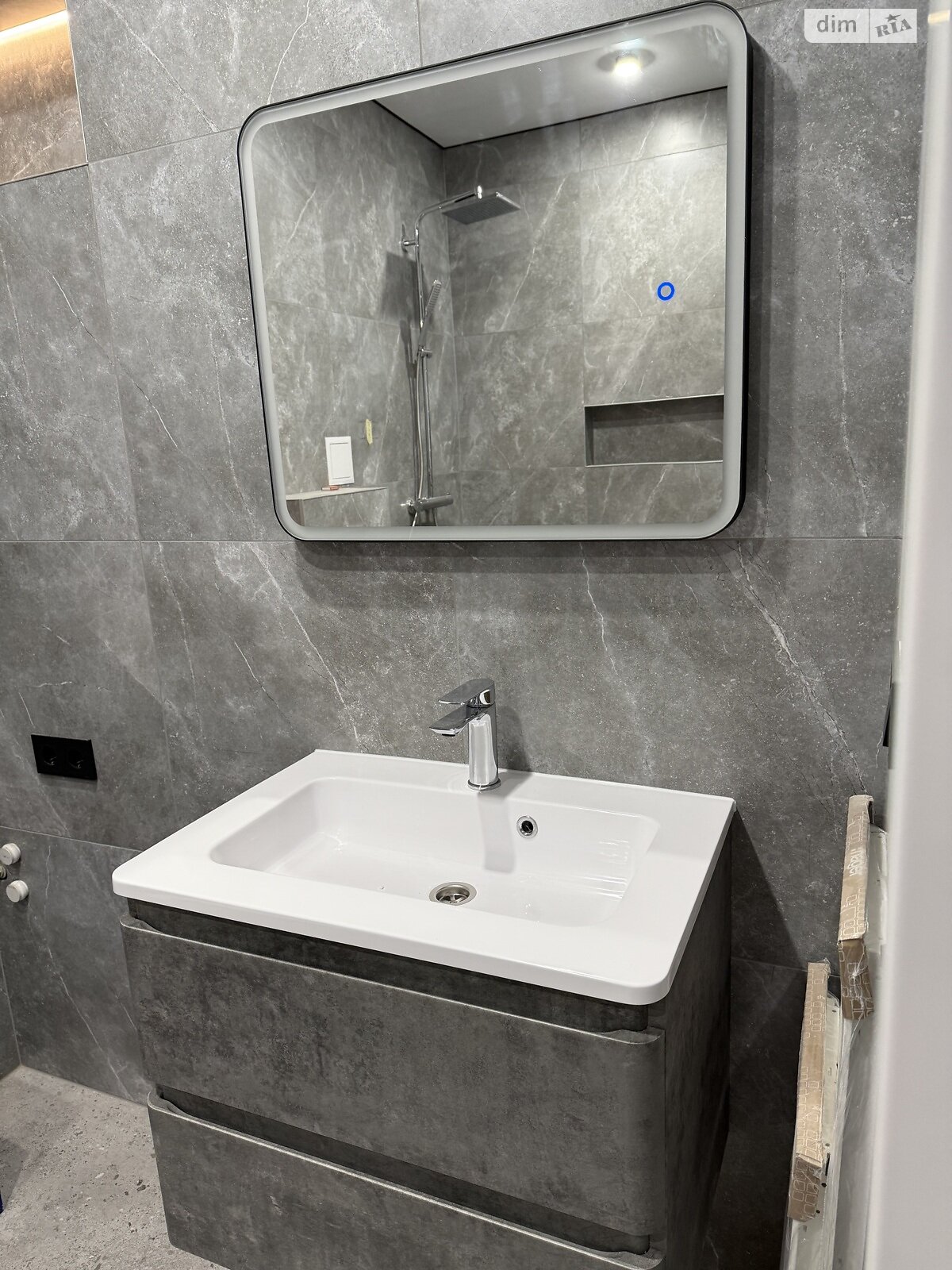 Продаж однокімнатної квартири в Петрикові, на вул. Лесі Українки 36А, фото 1