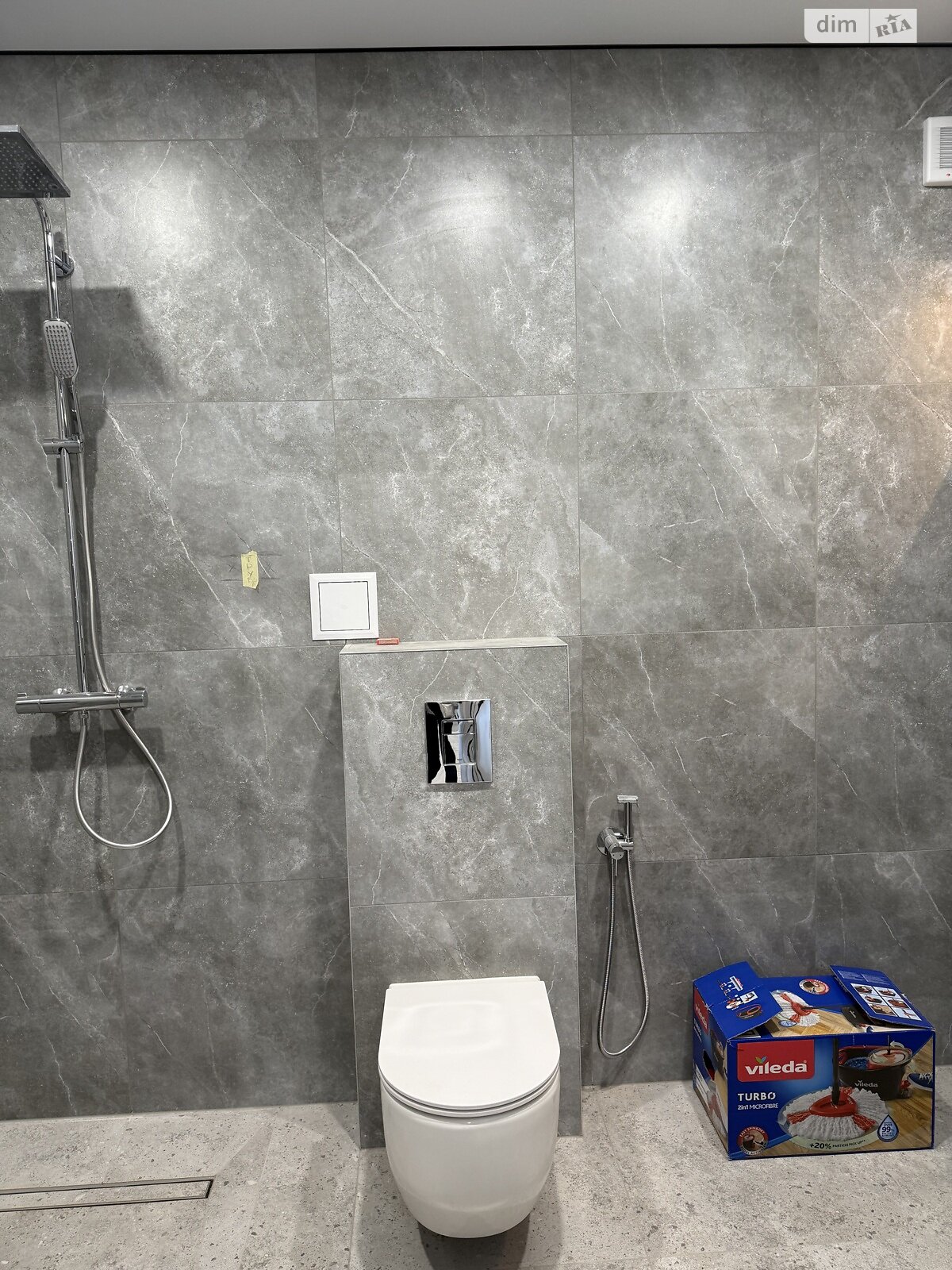 Продаж однокімнатної квартири в Петрикові, на вул. Лесі Українки 36А, фото 1