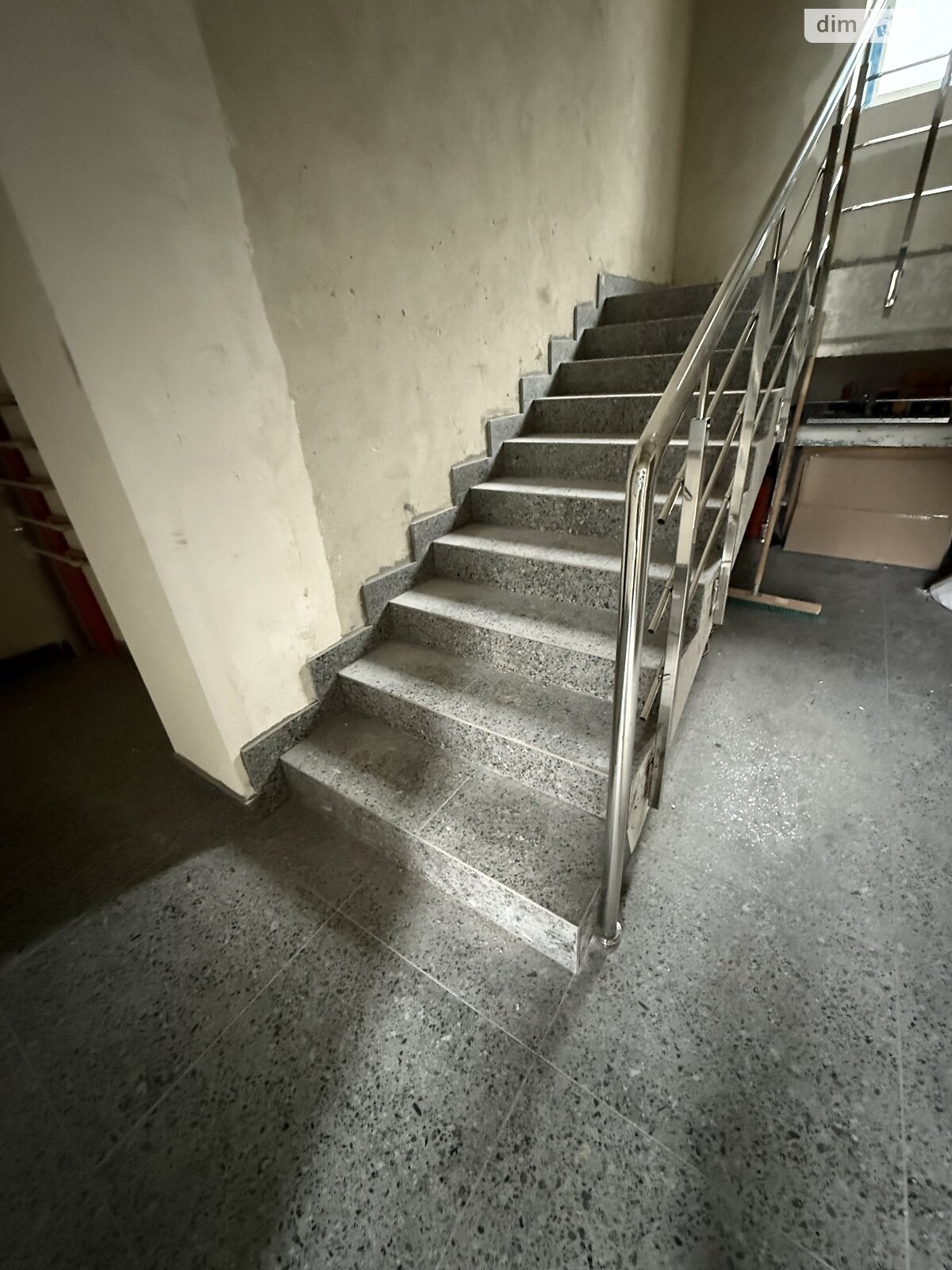 Продаж однокімнатної квартири в Петрикові, на вул. Лесі Українки 36А, фото 1