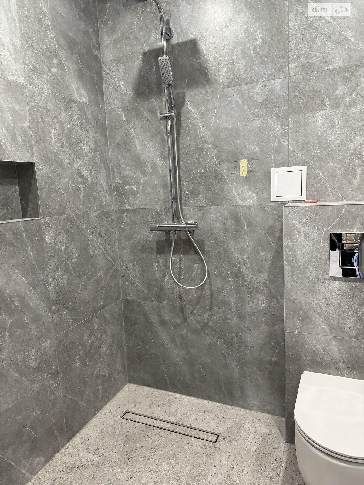 Продаж однокімнатної квартири в Петрикові, на вул. Лесі Українки 36А, фото 1