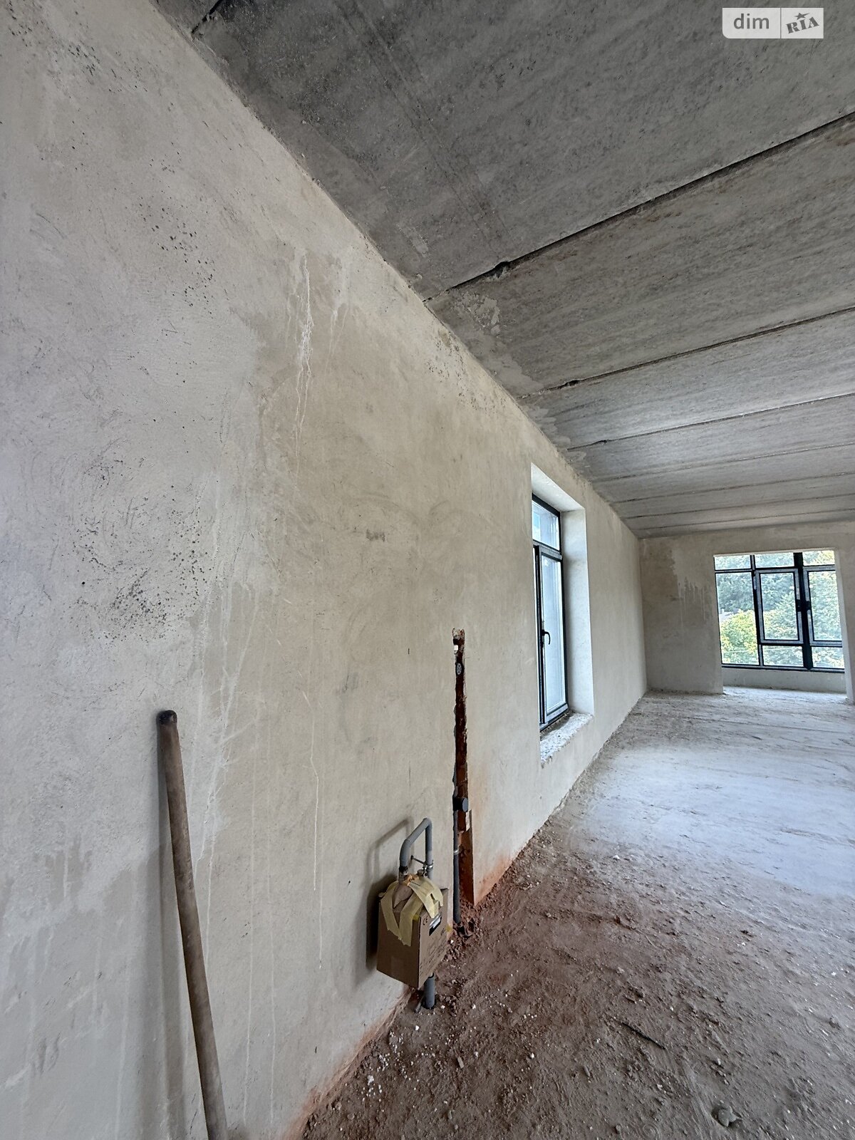 Продаж трикімнатної квартири в Петрикові, на вул. Лесі Українки 36А, фото 1