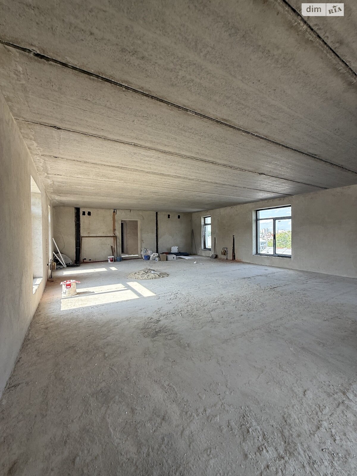 Продаж трикімнатної квартири в Петрикові, на вул. Лесі Українки 36А, фото 1