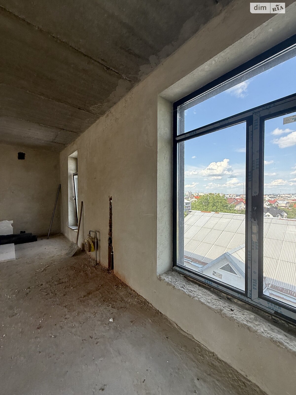 Продаж трикімнатної квартири в Петрикові, на вул. Лесі Українки 36А, фото 1