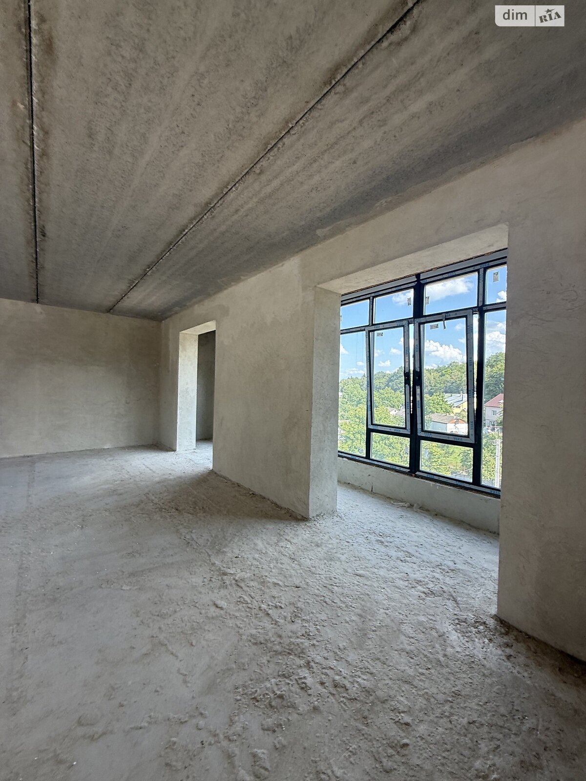 Продаж трикімнатної квартири в Петрикові, на вул. Лесі Українки 36А, фото 1