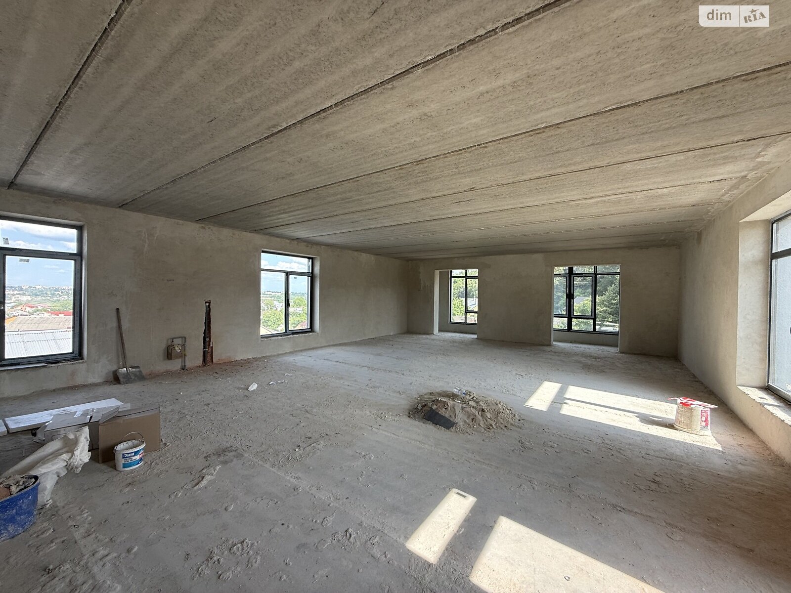 Продаж трикімнатної квартири в Петрикові, на вул. Лесі Українки 36А, фото 1