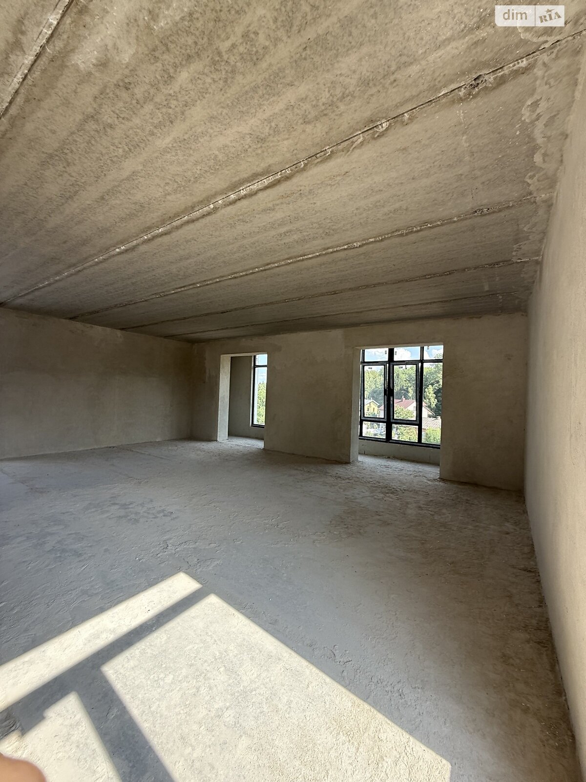 Продаж трикімнатної квартири в Петрикові, на вул. Лесі Українки 36А, фото 1