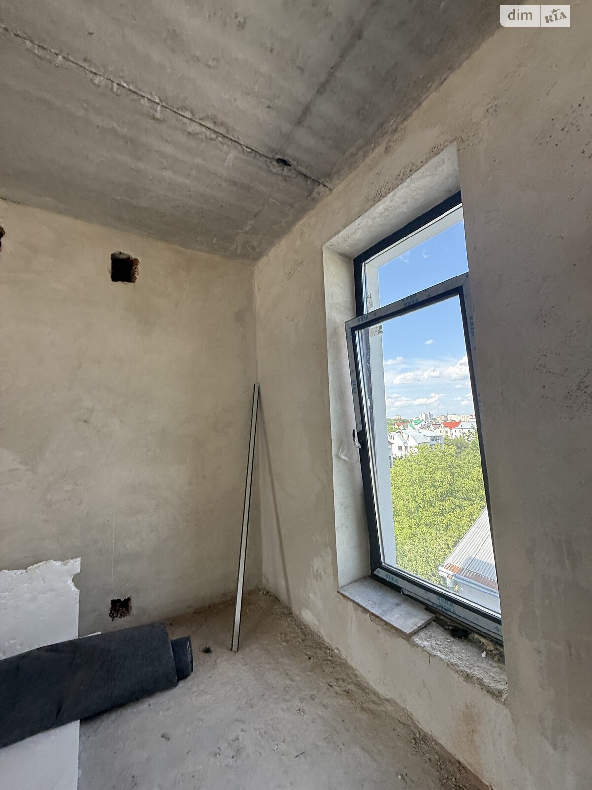 Продаж трикімнатної квартири в Петрикові, на вул. Лесі Українки 36А, фото 1