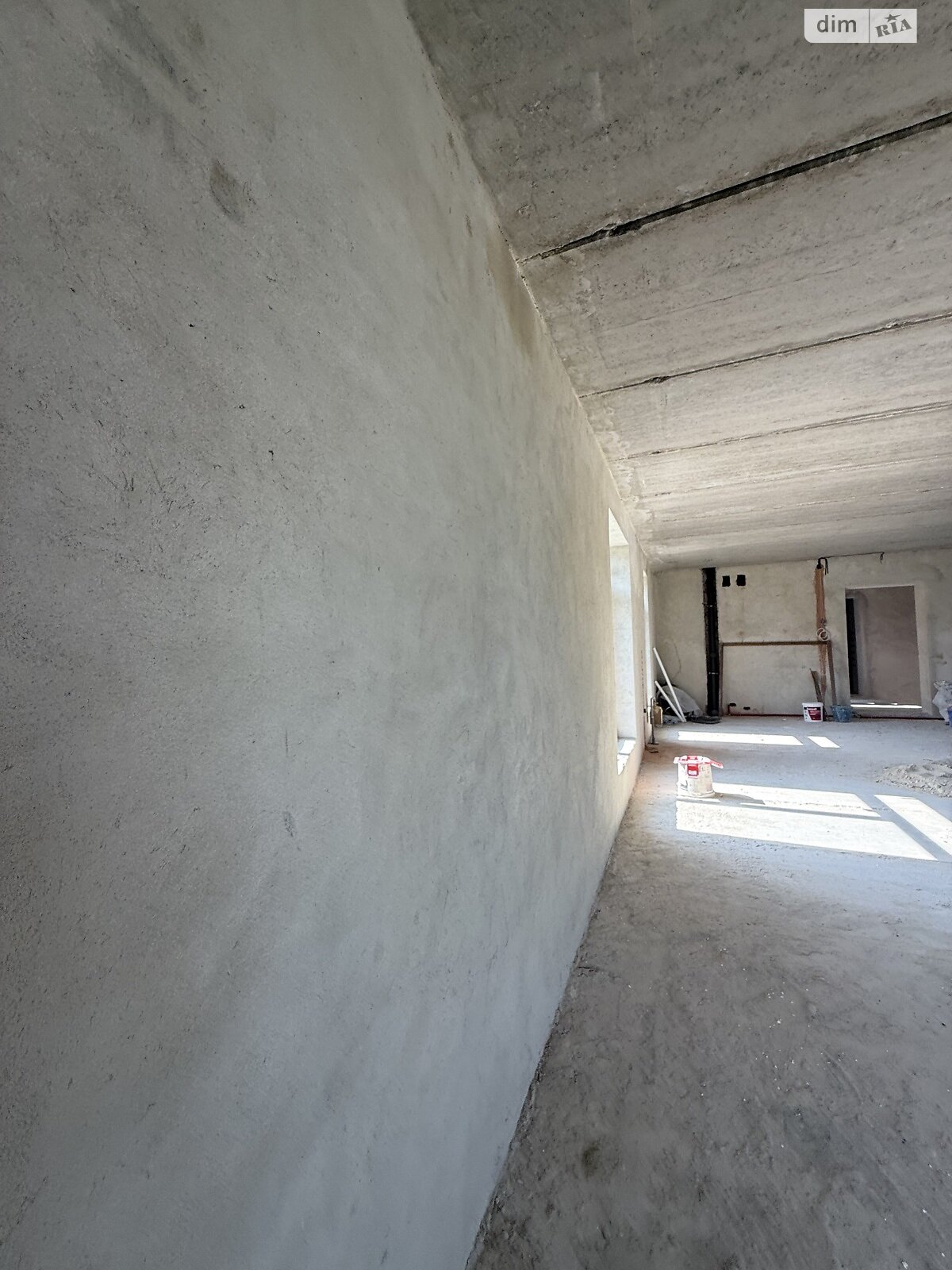 Продаж трикімнатної квартири в Петрикові, на вул. Лесі Українки 36А, фото 1