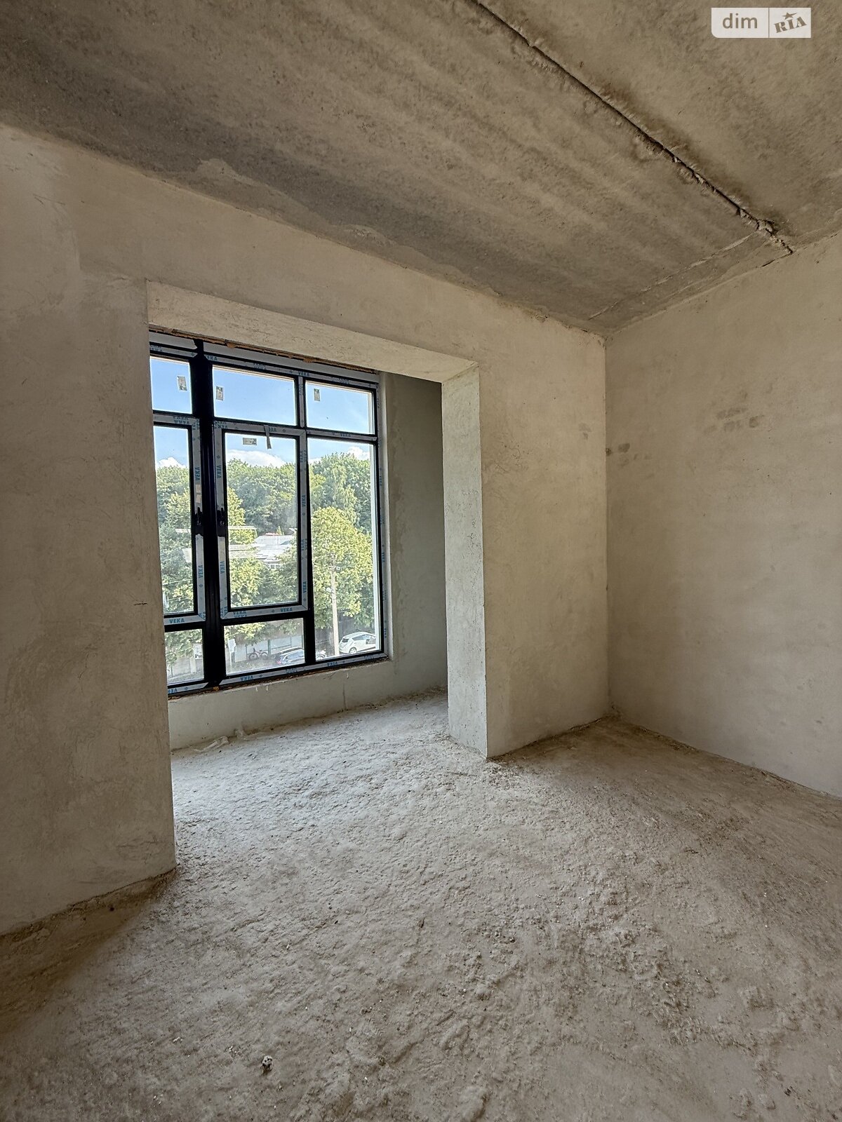 Продаж трикімнатної квартири в Петрикові, на вул. Лесі Українки 36А, фото 1