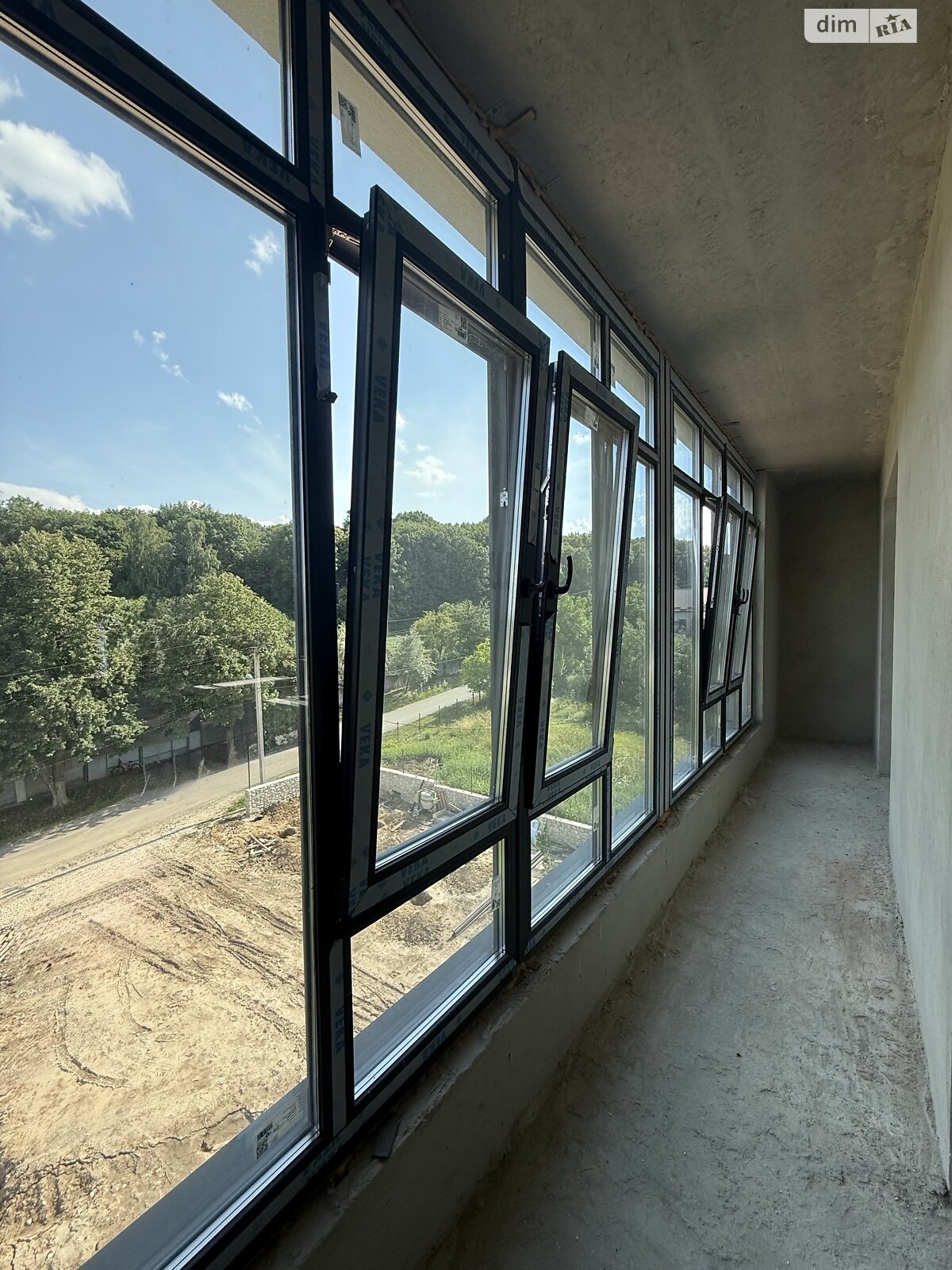 Продаж трикімнатної квартири в Петрикові, на вул. Лесі Українки 36А, фото 1