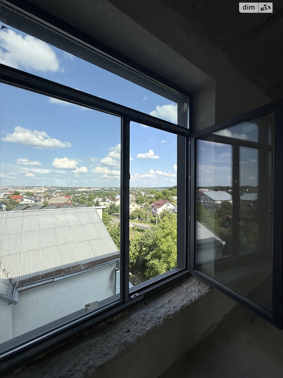 Продаж трикімнатної квартири в Петрикові, на вул. Лесі Українки 36А, фото 1