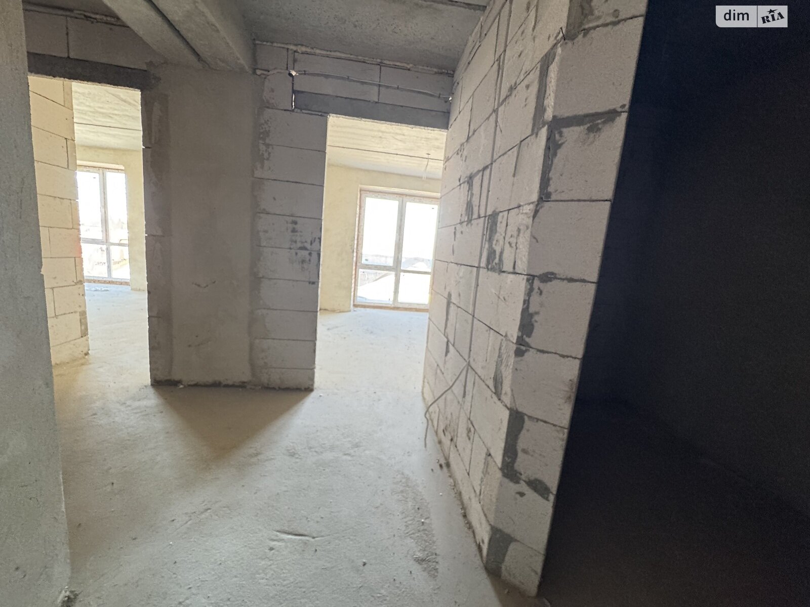 Продажа однокомнатной квартиры в Петрикове, на ул. Подгородная 1Б, фото 1 Продажа однокомнатной квартиры в Петрикове, на ул. Подгородная 1Б, фото 1